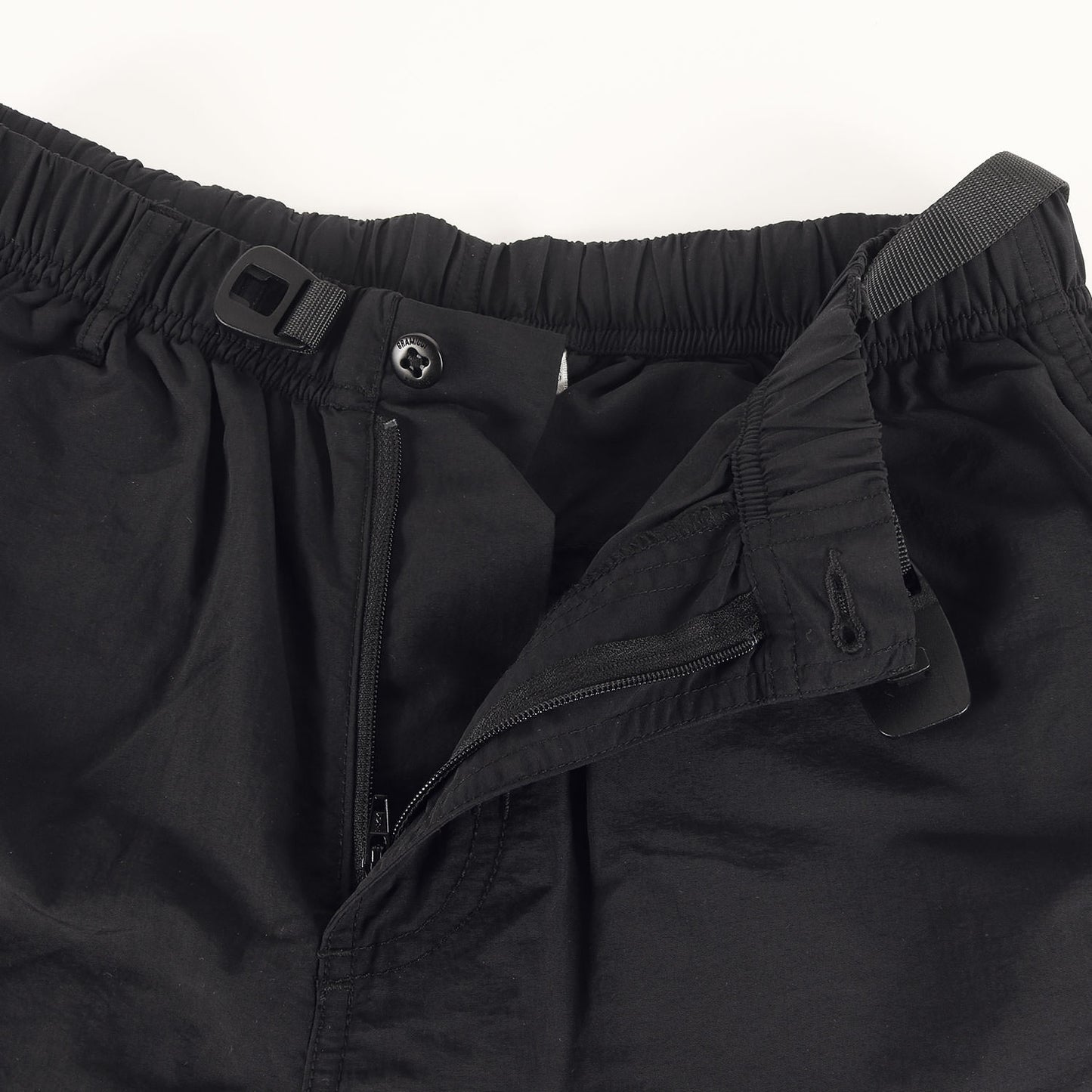 23SS × LOWERCASE ナイロン ショートパンツ (NYLON LOOSE SHORT / LOWERCASE)