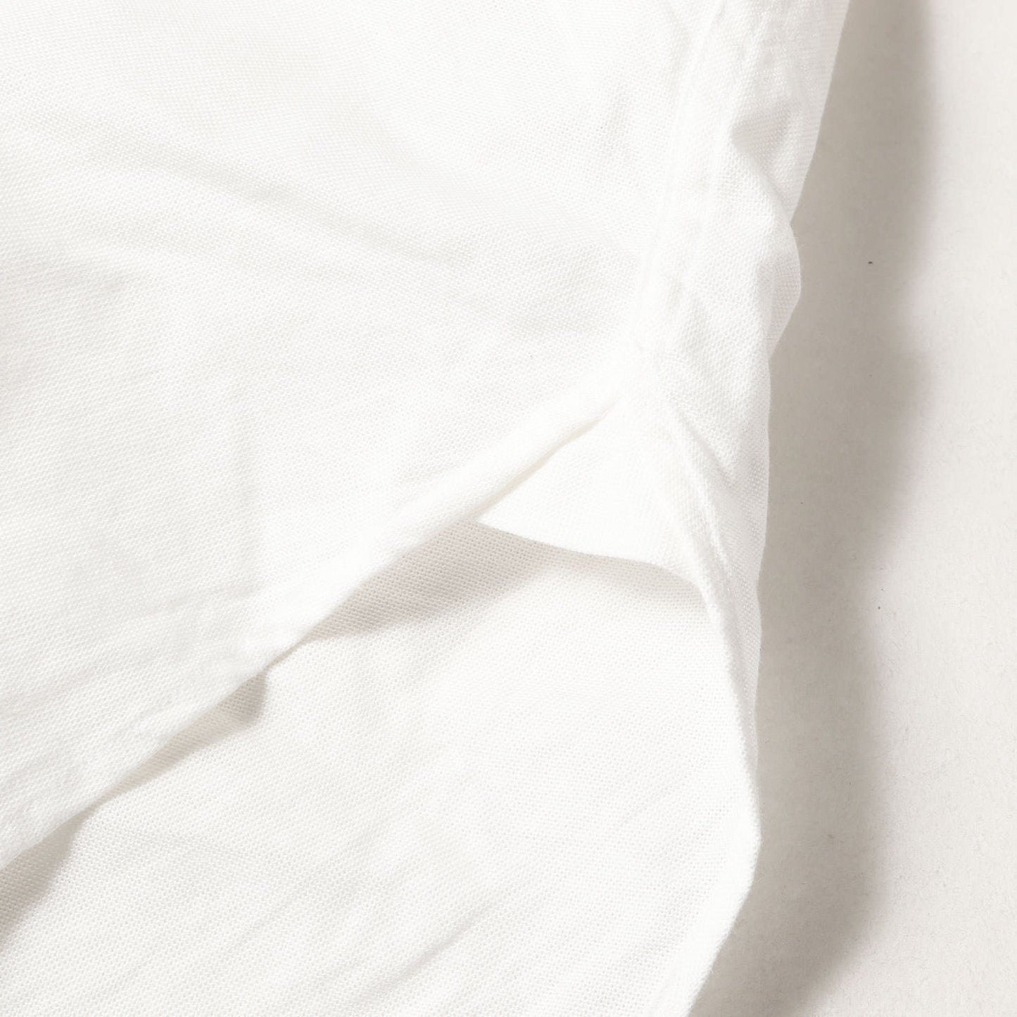 25SS × BROOKS BROTHERS ボタンダウン オックスフォード ドレス シャツ (POLO COLLAR SHIRT 19-70-5541-01)