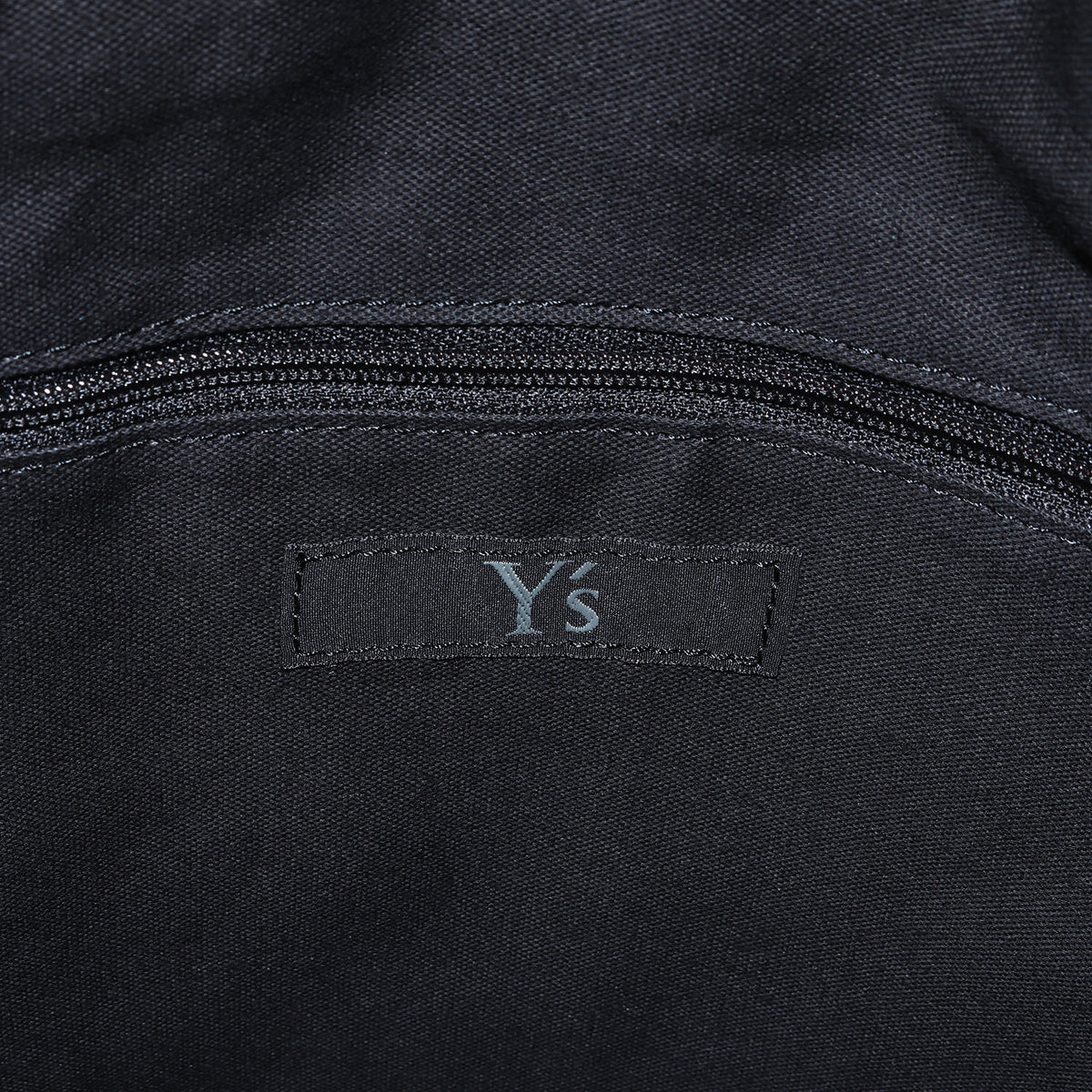 Ys 2WAY キルティング ボア ショルダー トート バッグ (QUILTED POLYESTER TOTE BAG)