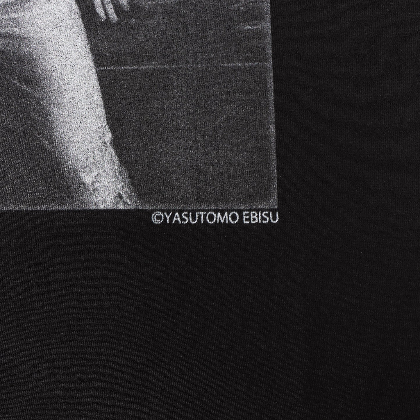 25AW × Stie-lo × Irina Lazareanu フォトグラフィック Tシャツ (Stie-lo Irina.L The front T-SH)