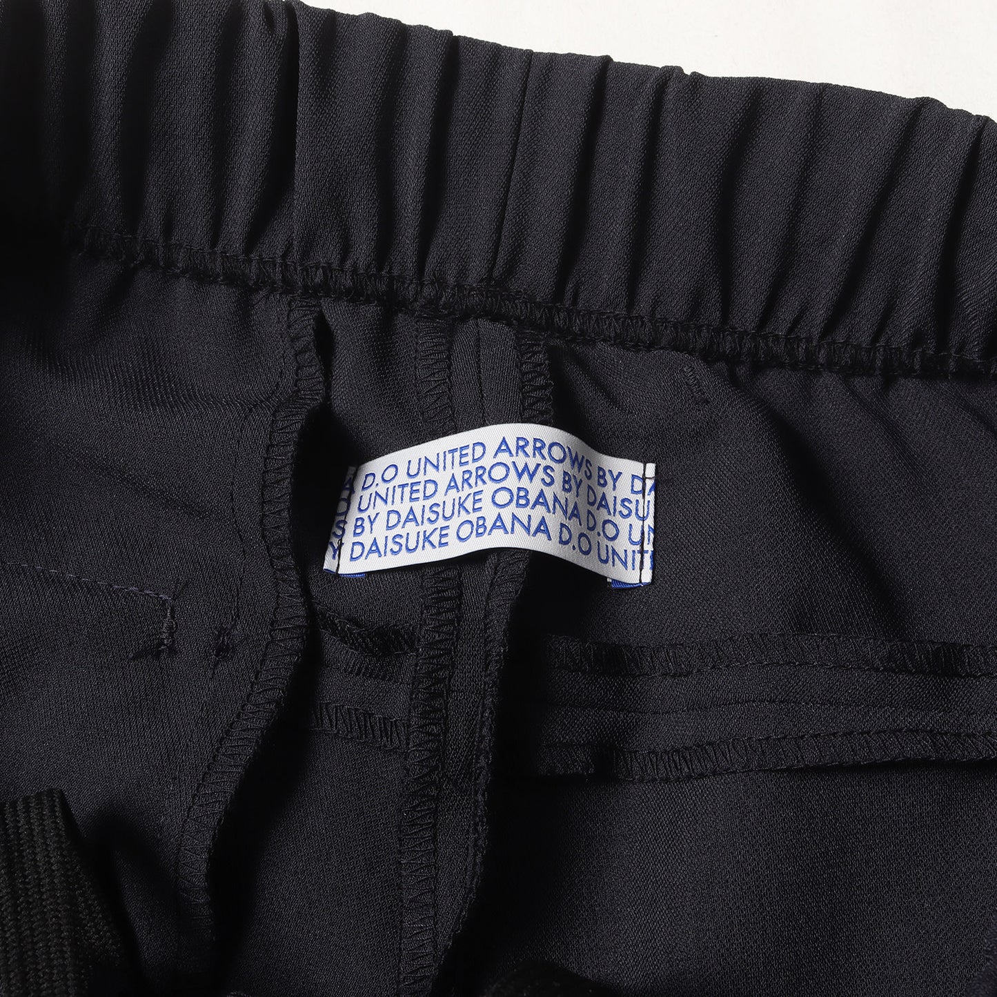 25SS by DAISUKE OBANA スラックス パンツ (H/T CR 1P PANTS 5514-299-0863)