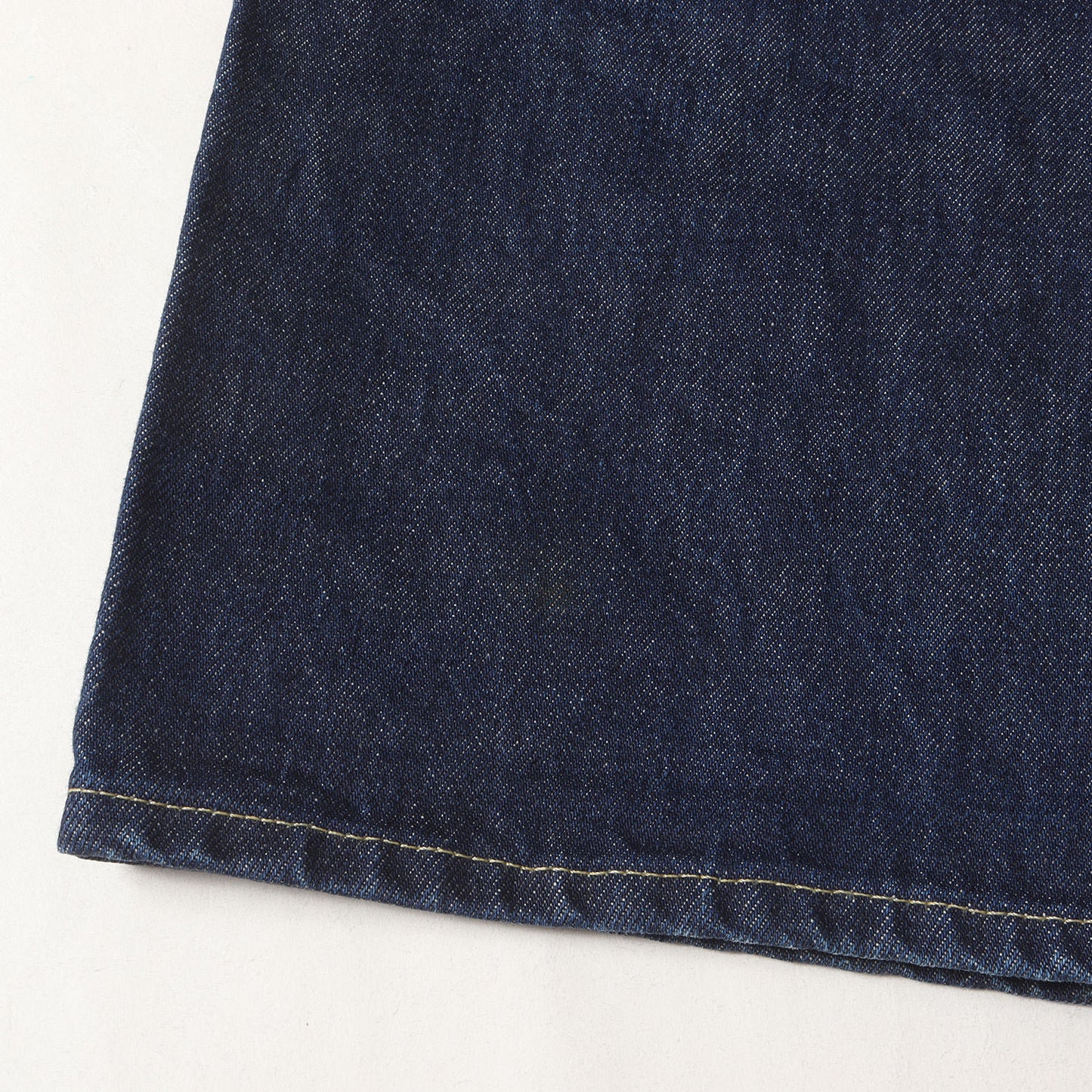 テーパード セルビッジ デニム パンツ (WWⅡ Raw Denim Straight Pants 3620600016) / MADE IN JAPAN