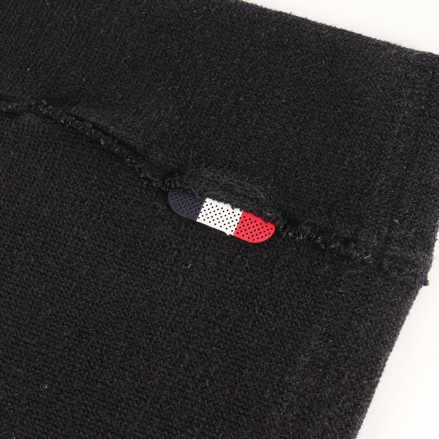 20SS ヘンリーネック 長袖 Tシャツ (MAGLIA SERAFINO F10918G72300 809HB)