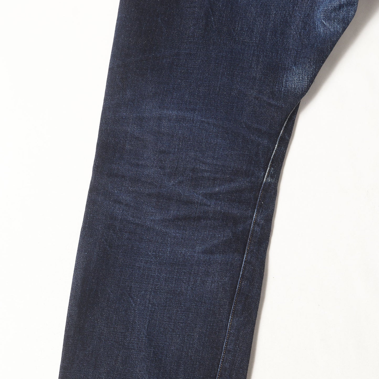 ワイド テーパード デニムパンツ (DENIM PANTS STANDARD 15-14W)