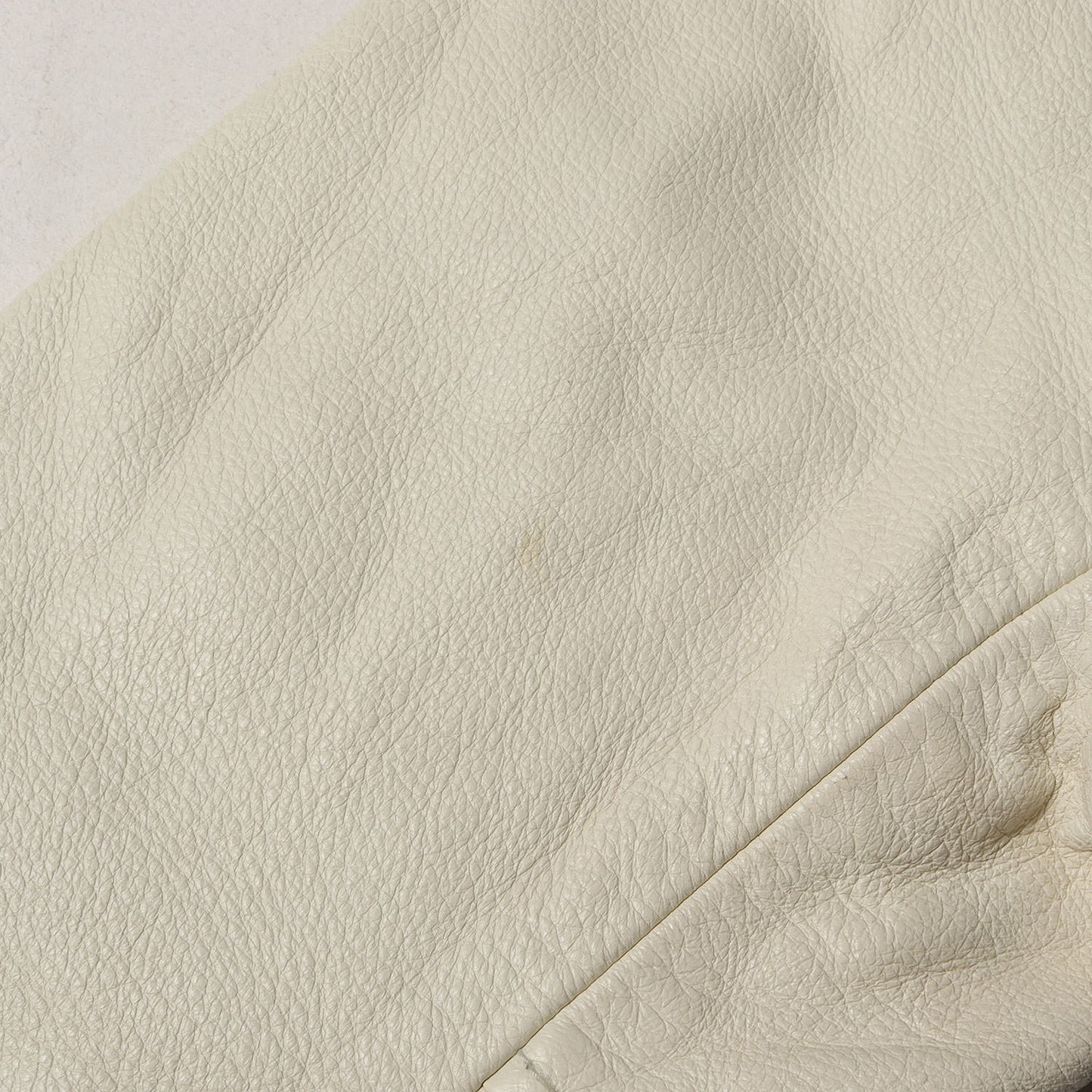 スリーブレザー メルトン スタジャン (3142020)