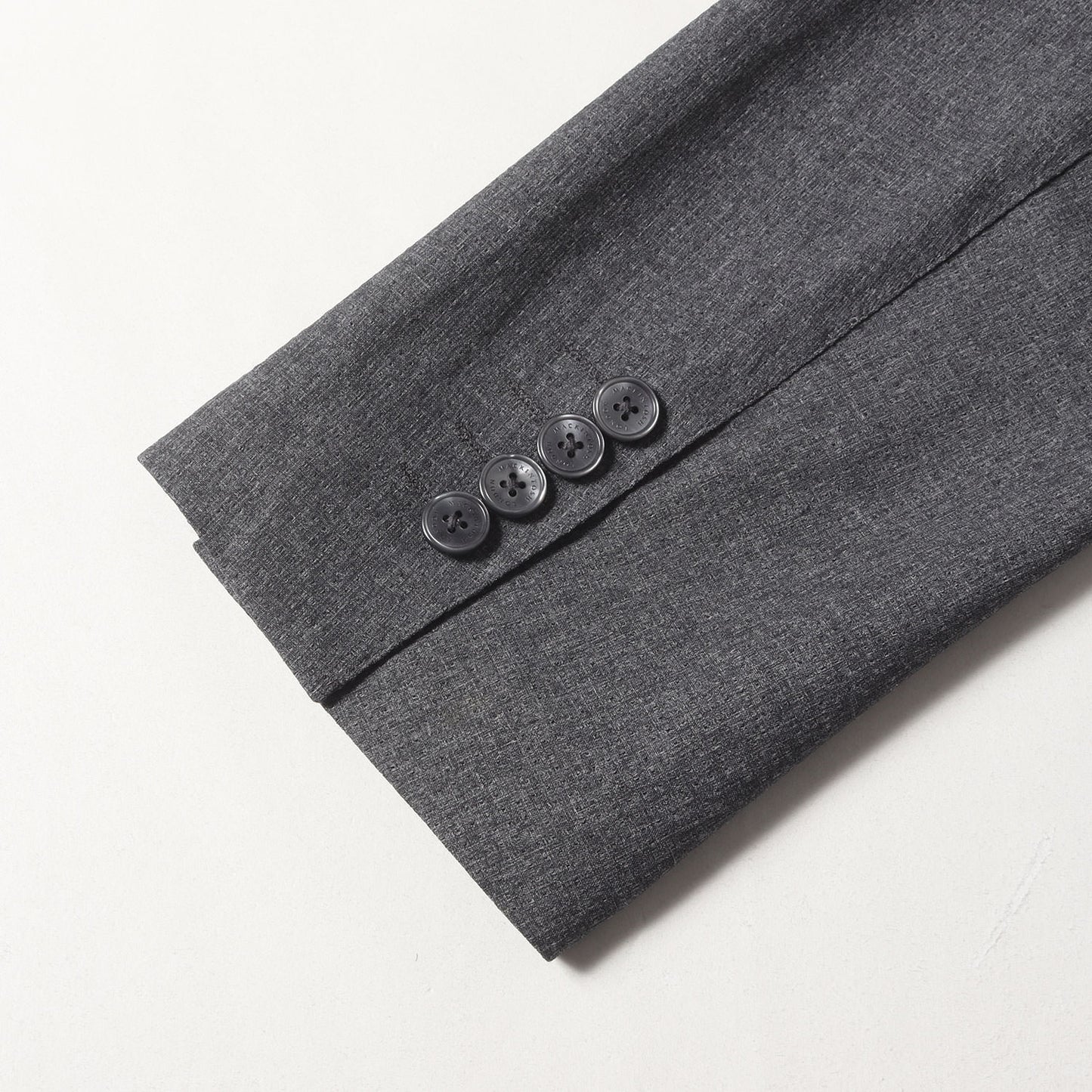 ドットエアープライム フレックス 2B ジャケット (BREASY JACKET)