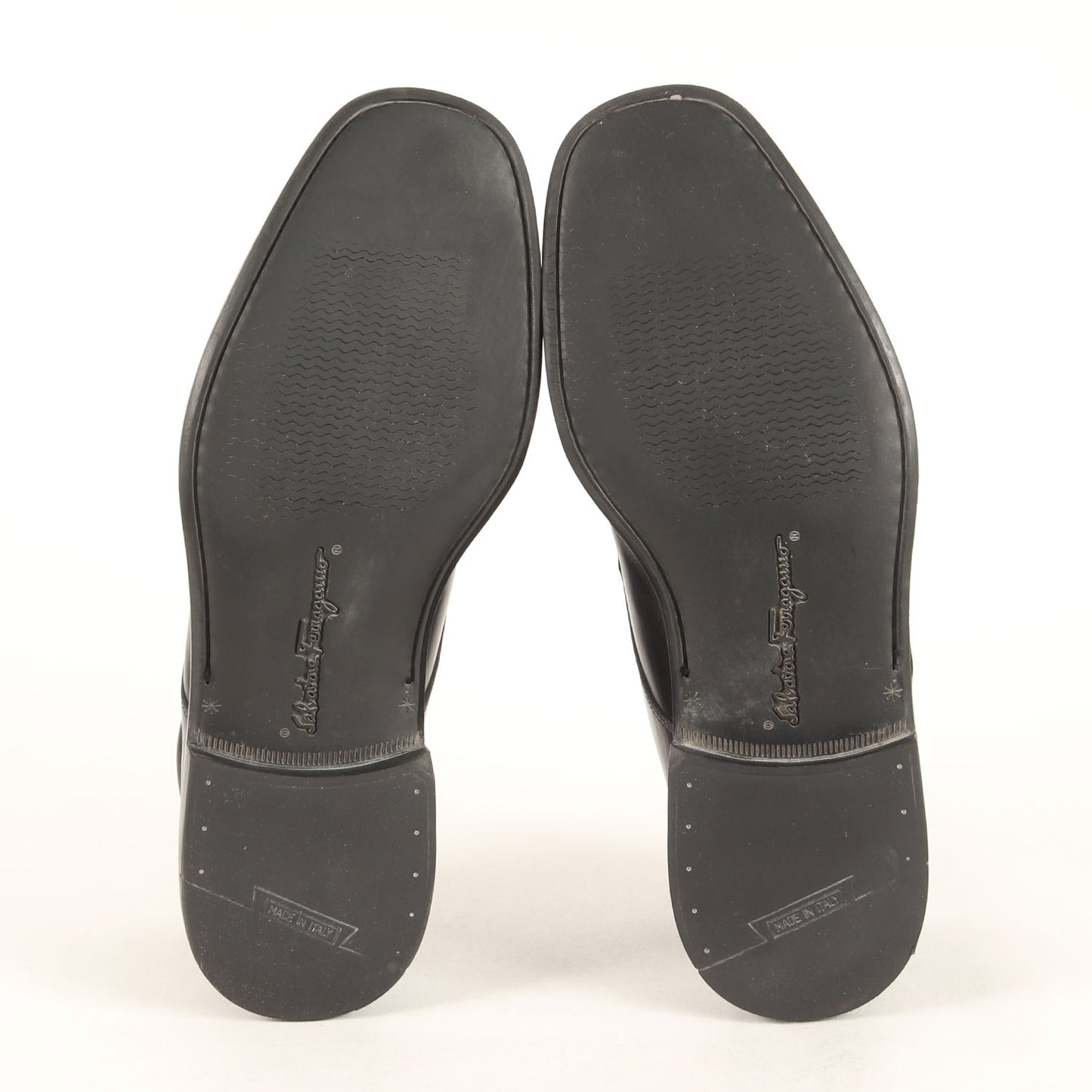 レザー チャッカ ブーツ (25VF 9194 C23) / MADE IN ITALY