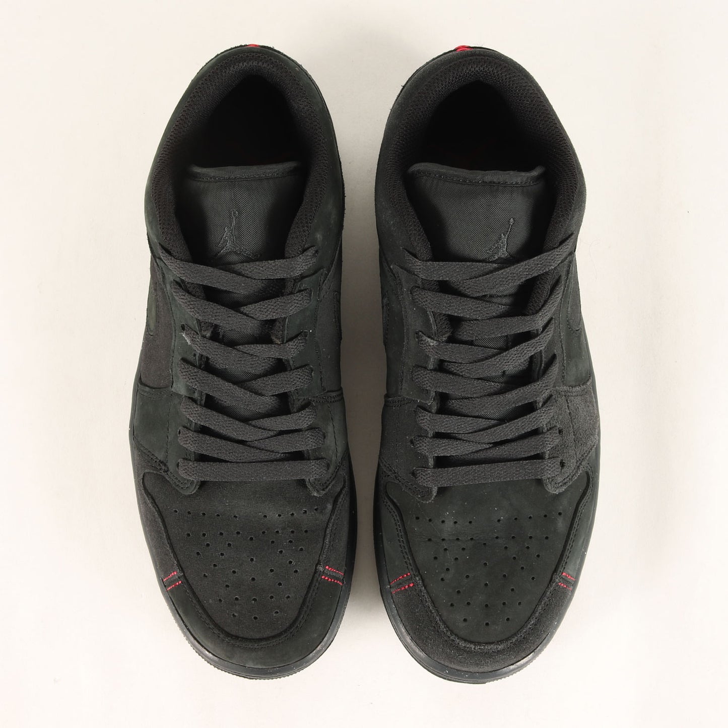 24SS AIR JORDAN 1 LOW CRAFT DARK SMOKE GRAY (FD8635-001)