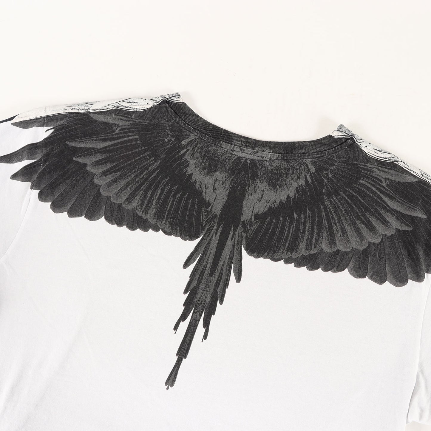 ダブルウィング Tシャツ (DOUBLE WING T-SHIRT)
