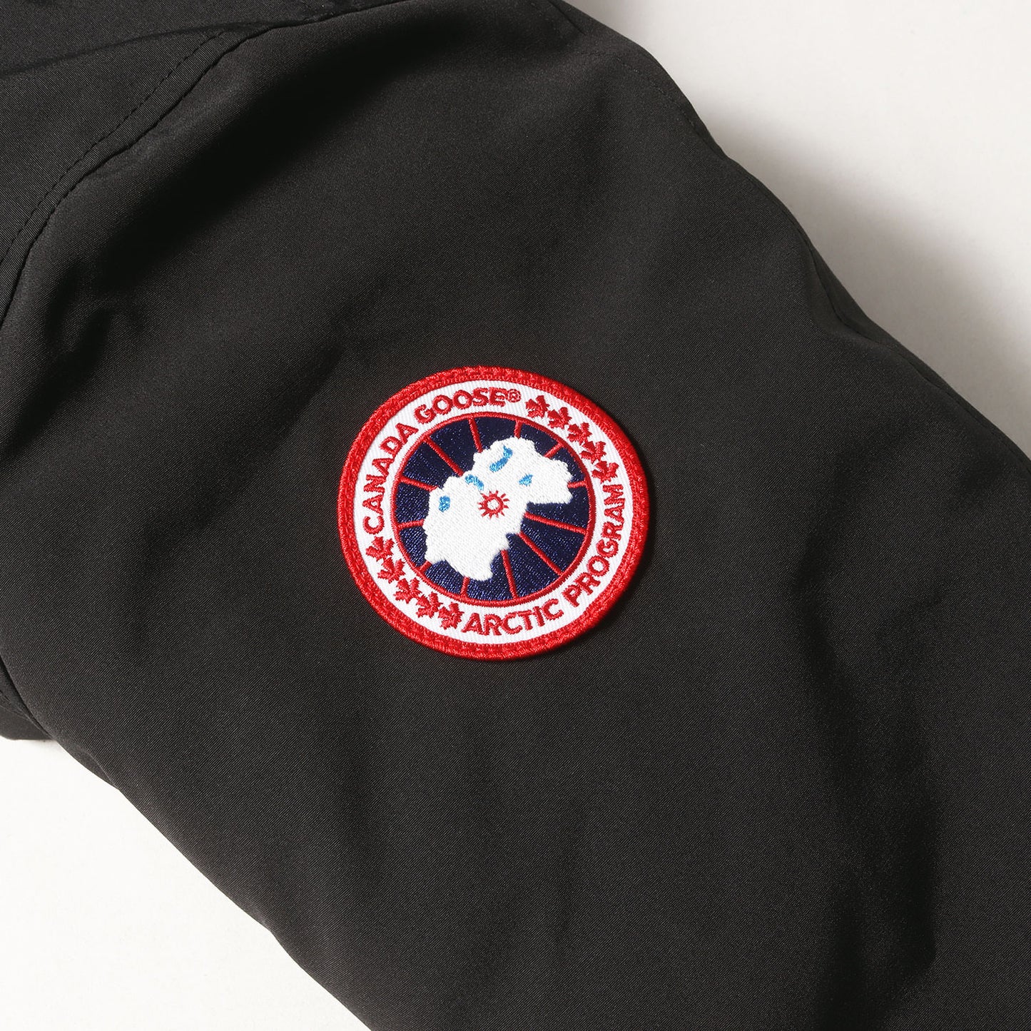 ジャスパー パーカー (JASPER PARKA 3438JM)