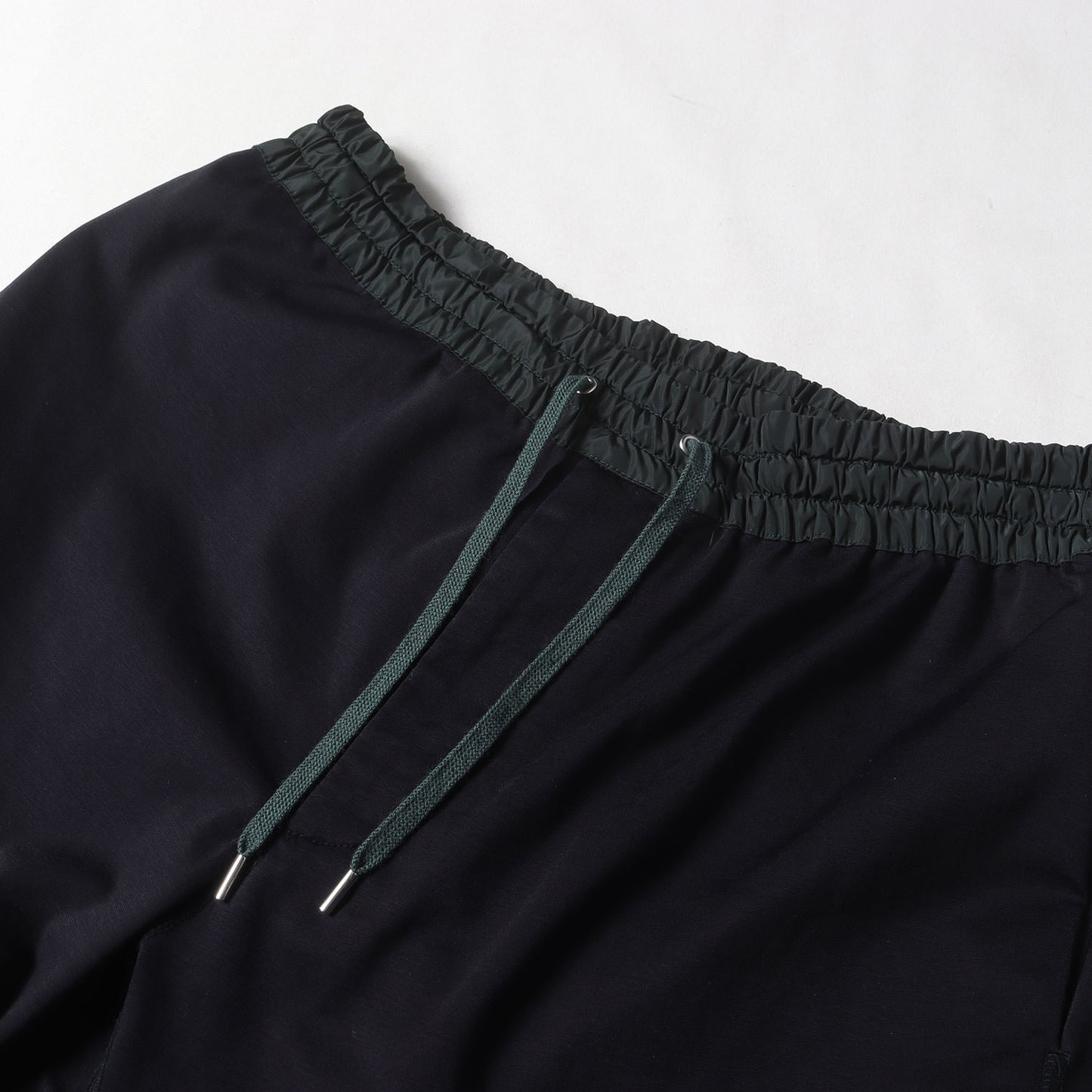 ドローストリング イージー ストレッチ ジャージ パンツ (20WCM-P26202S)