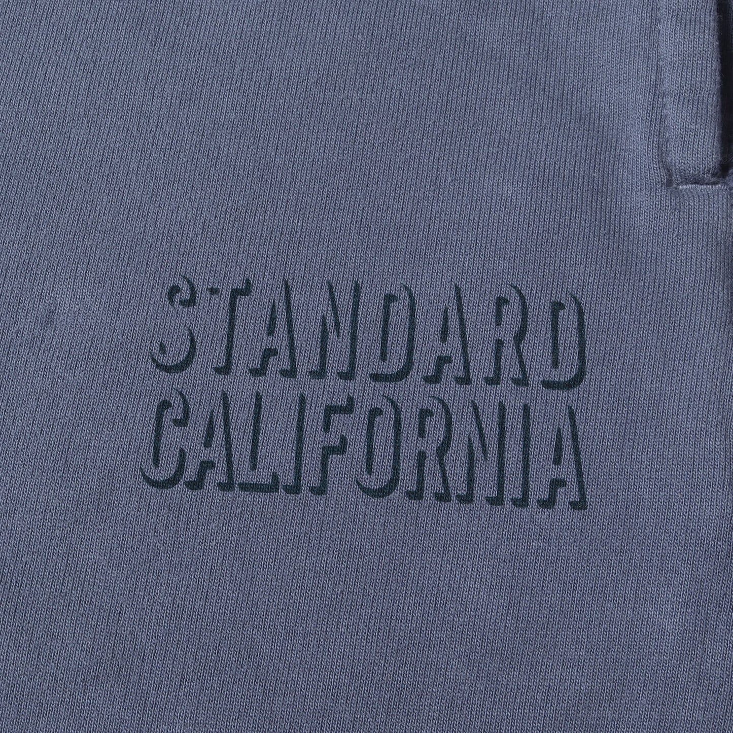 25AW ロゴ ライトウェイト スウェット パンツ (SD Pima Logo Sweat Pants)