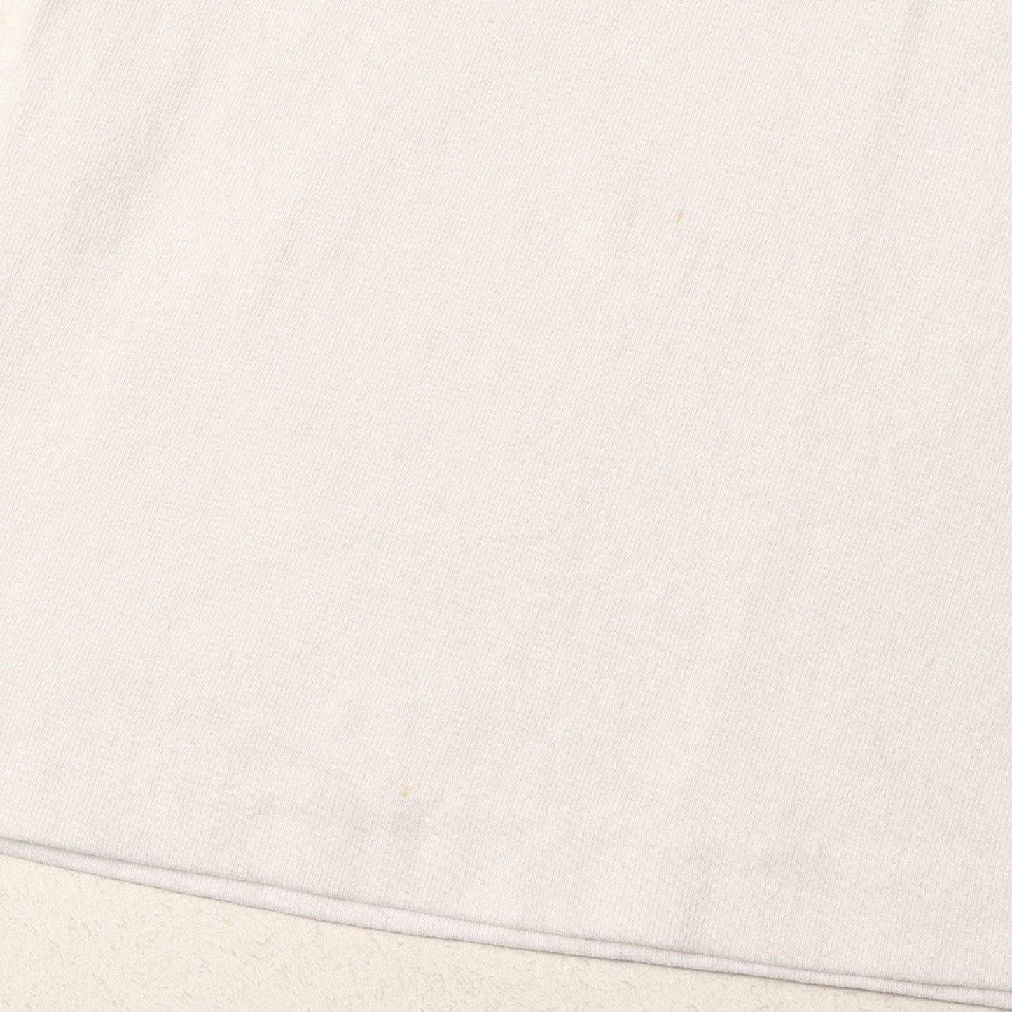 25SS ヴィンテージウォッシュ トリム ポケット Tシャツ (SD US Cotton Ringer Pocket T VW)