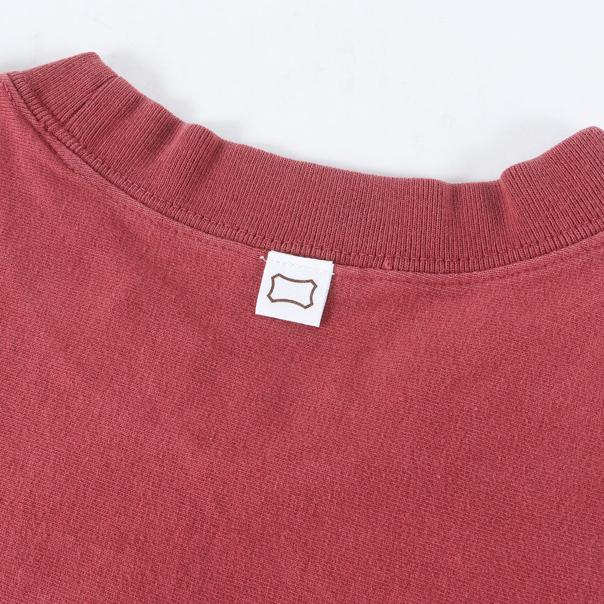 24SS ヘビーウェイト フットボール Tシャツ (SD Heavyweight Football T Vintage Wash)