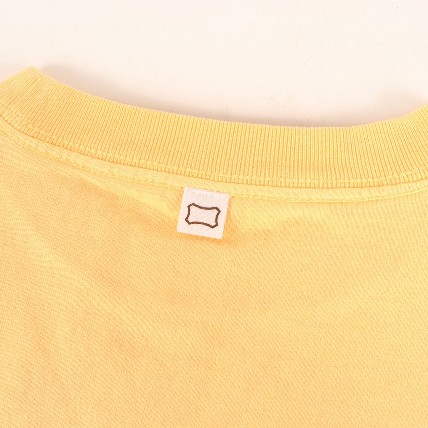 25AW ヴィンテージウォッシュ ヘビーウェイト ポケット Tシャツ (SD Heavyweight Pocket T VW)