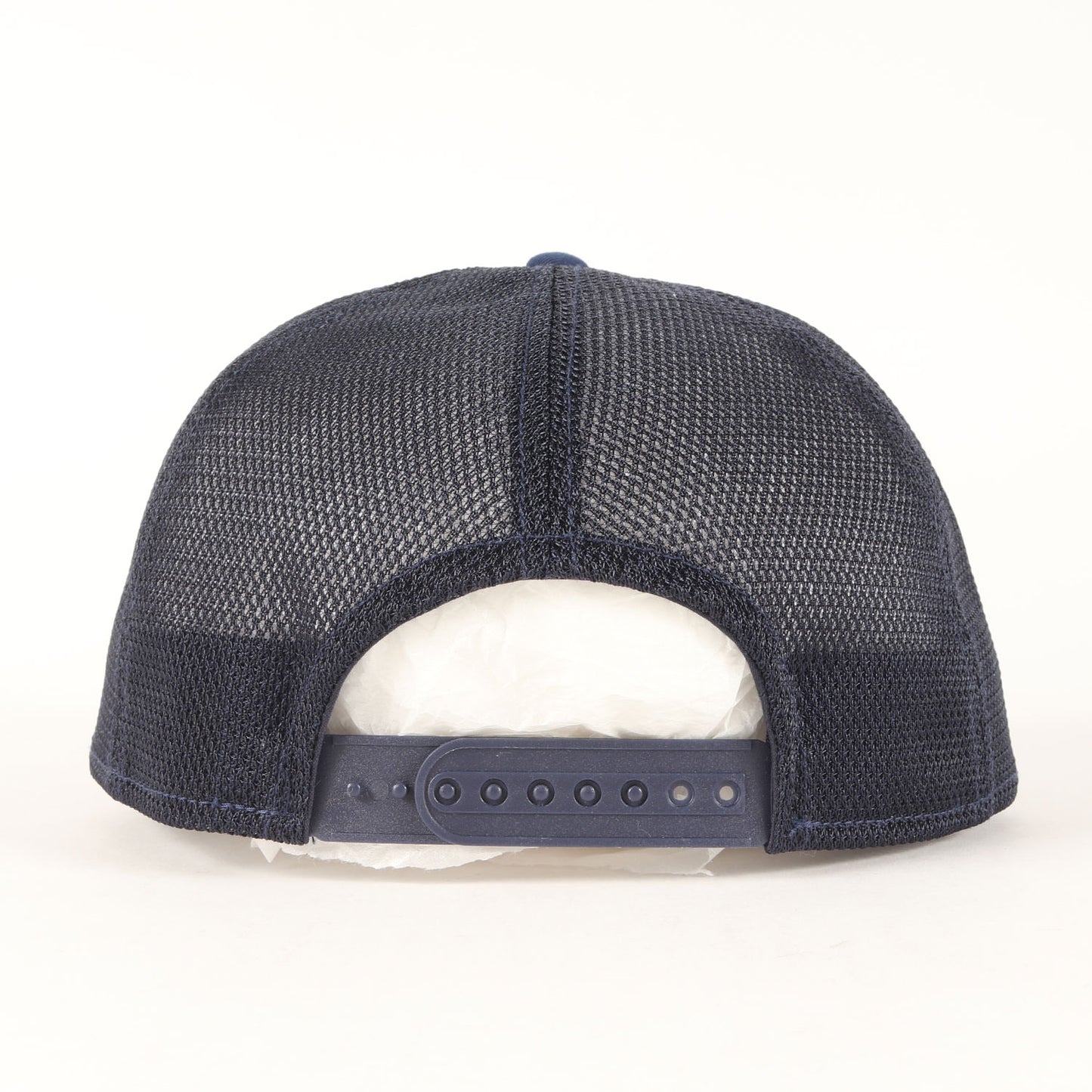 25SS スタジアムロゴ パッチ 刺繍 メッシュ キャップ (SD Stadium Logo Patch Mesh Cap)