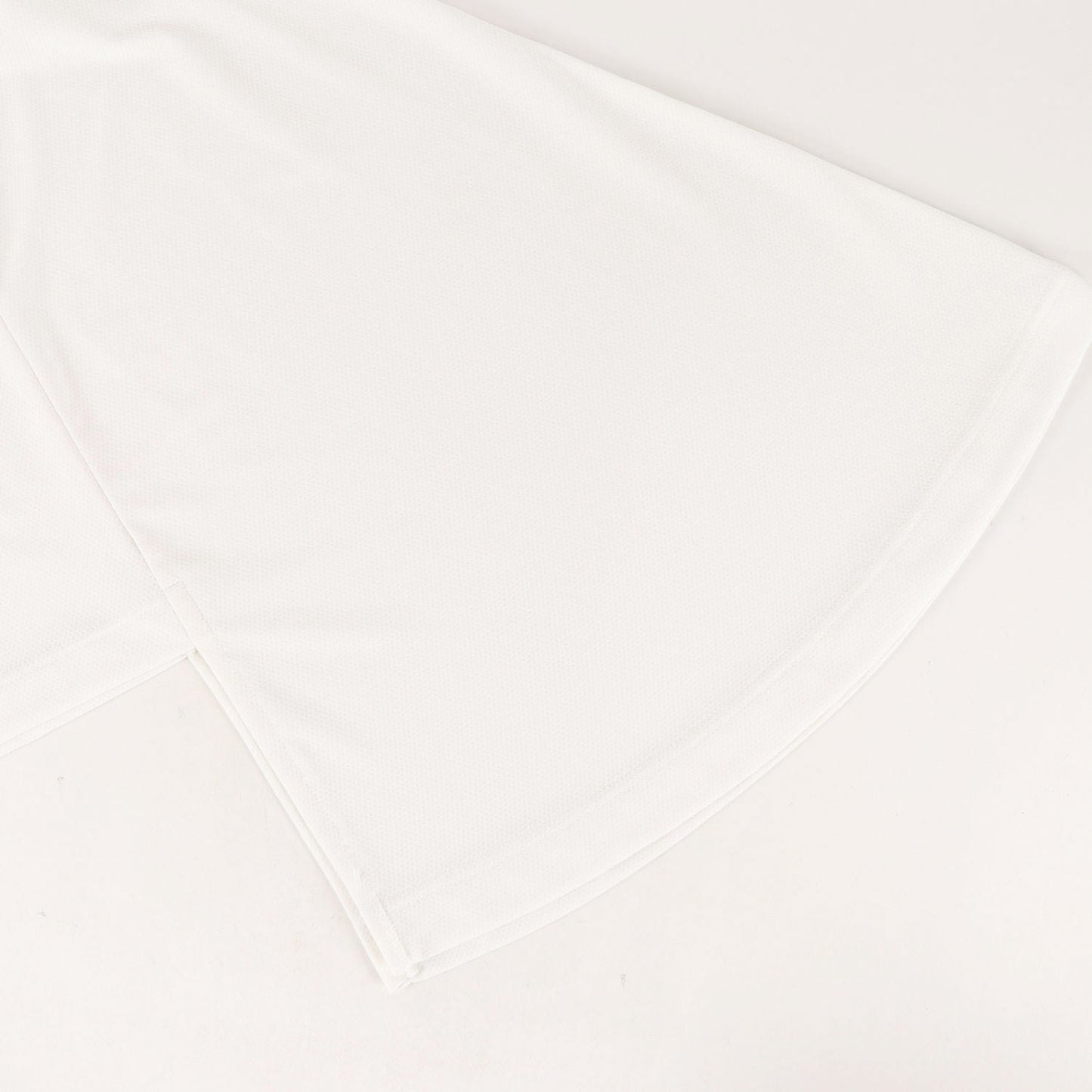 22SS BETELGEUSE グラフィック 変型 ストレッチ メッシュ ロング Tシャツ