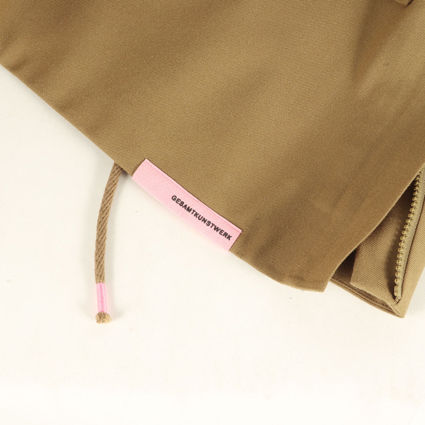 24AW × OAMC ウール フィールド ジャケット (3L Field Jacket GL04702MC)
