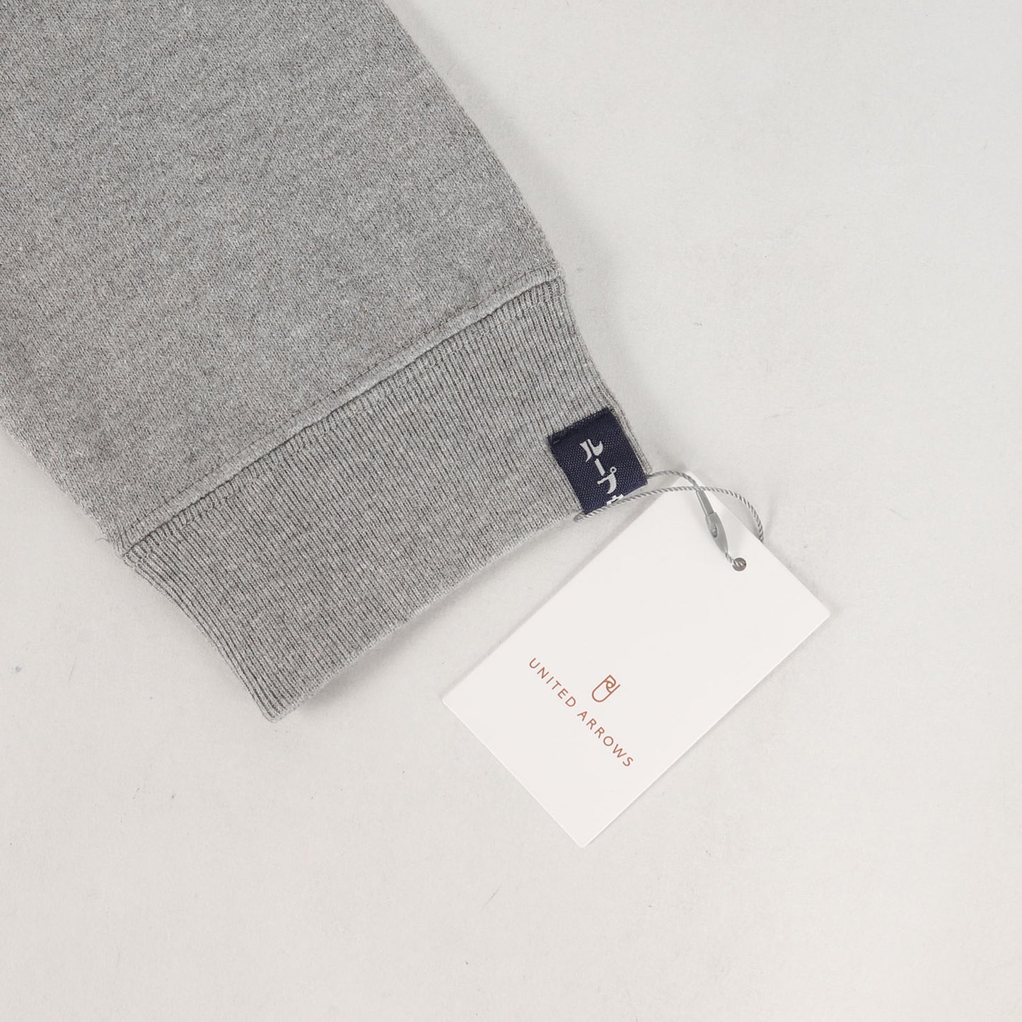 25AW × LOWERCASE for UNITED ARROWS ロングスリーブ Tシャツ (1112-5-000024)