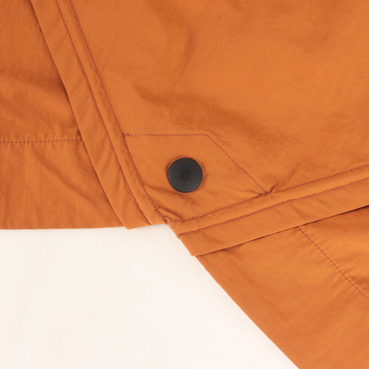 23AW ナイロン 変型 ブルゾン (Truss Coat HP33FA330) / HOMME PLISSE