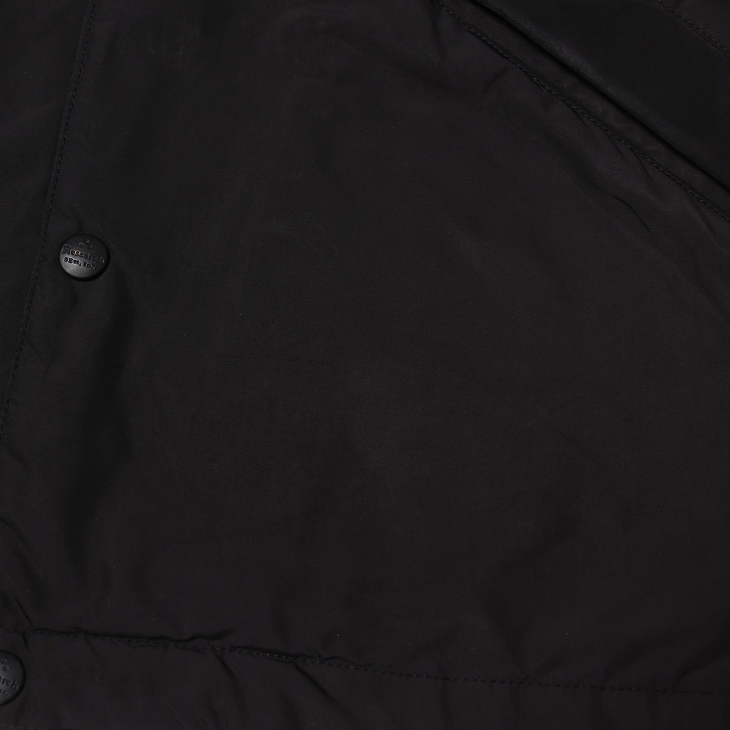 ロゴワッペン コーチジャケット (Coach Jacket MTR-1882)
