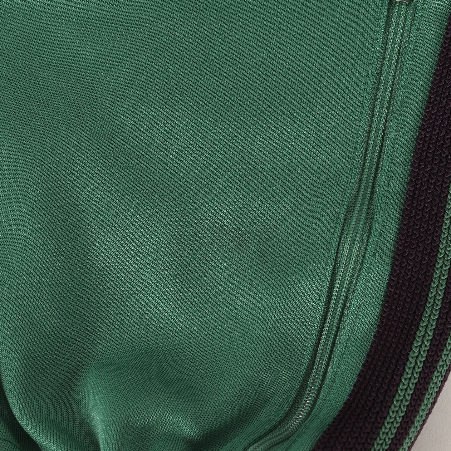 23SS ジップ トラックパンツ (Zipped Track Pant)