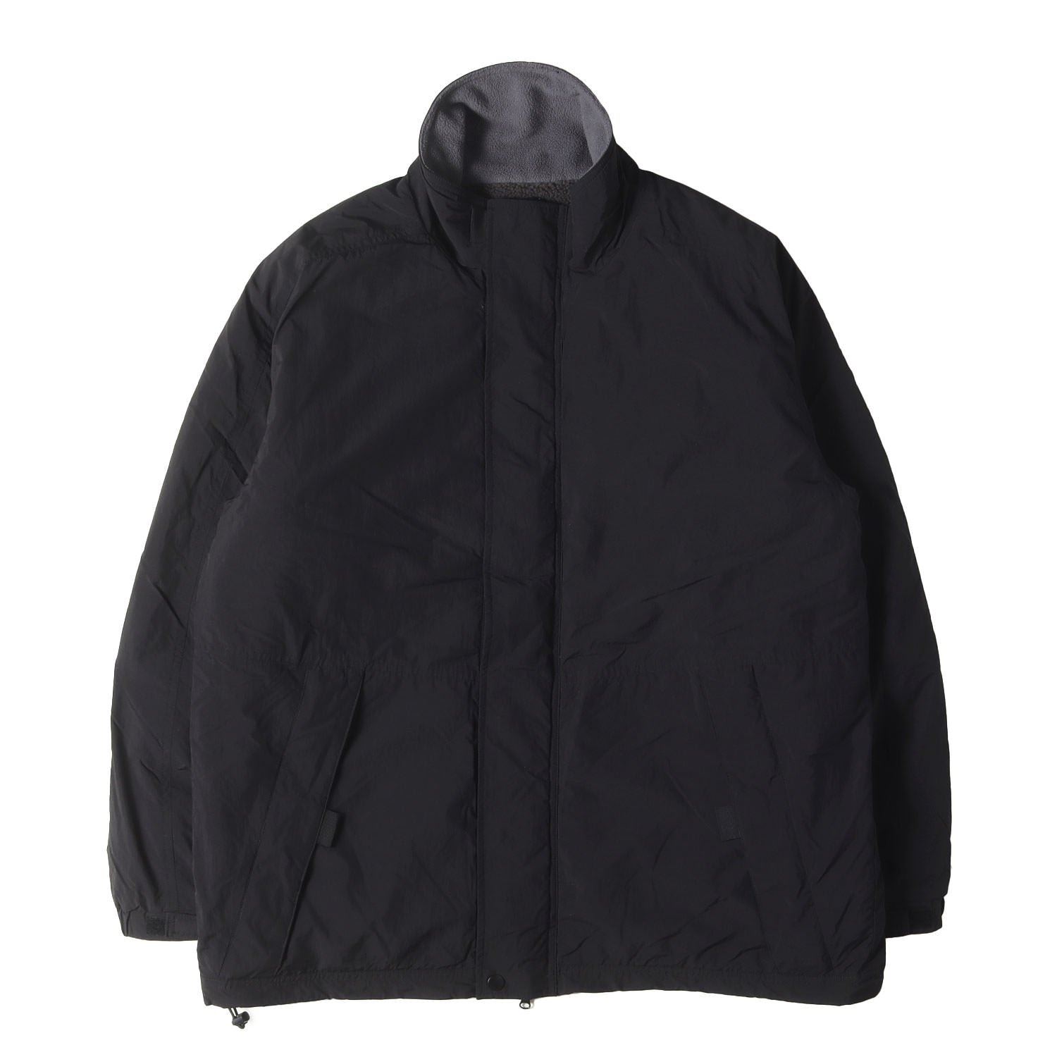 24AW 裏ボア ナイロン ブルゾン (DR47-17X712) - ブランド古着の通販 