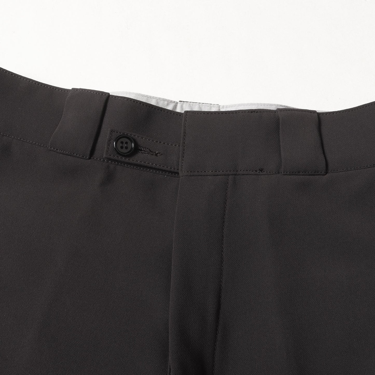 ストレート ストレッチ スラックス パンツ (STRAIGHT SLACKS 192-PT04-041)