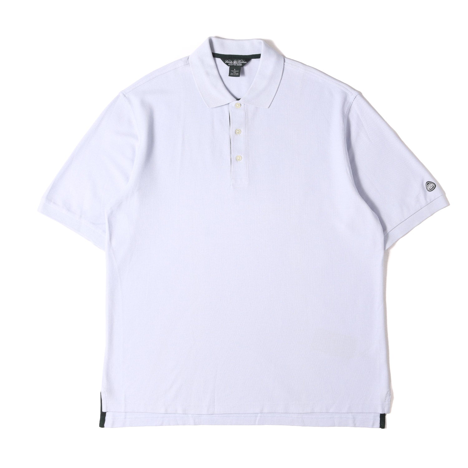 BROOKS BROTHERS (ブルックスブラザーズ) パフォーマンスニット 