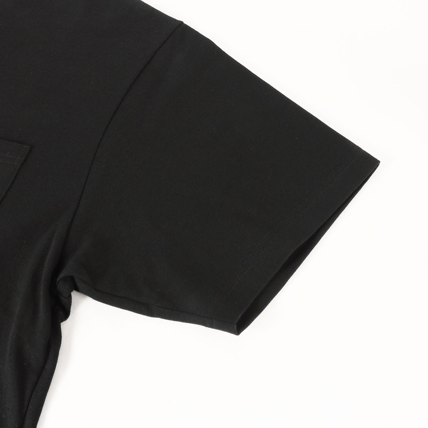 スタンダード クルーネック Tシャツ (Standard Crewneck T)