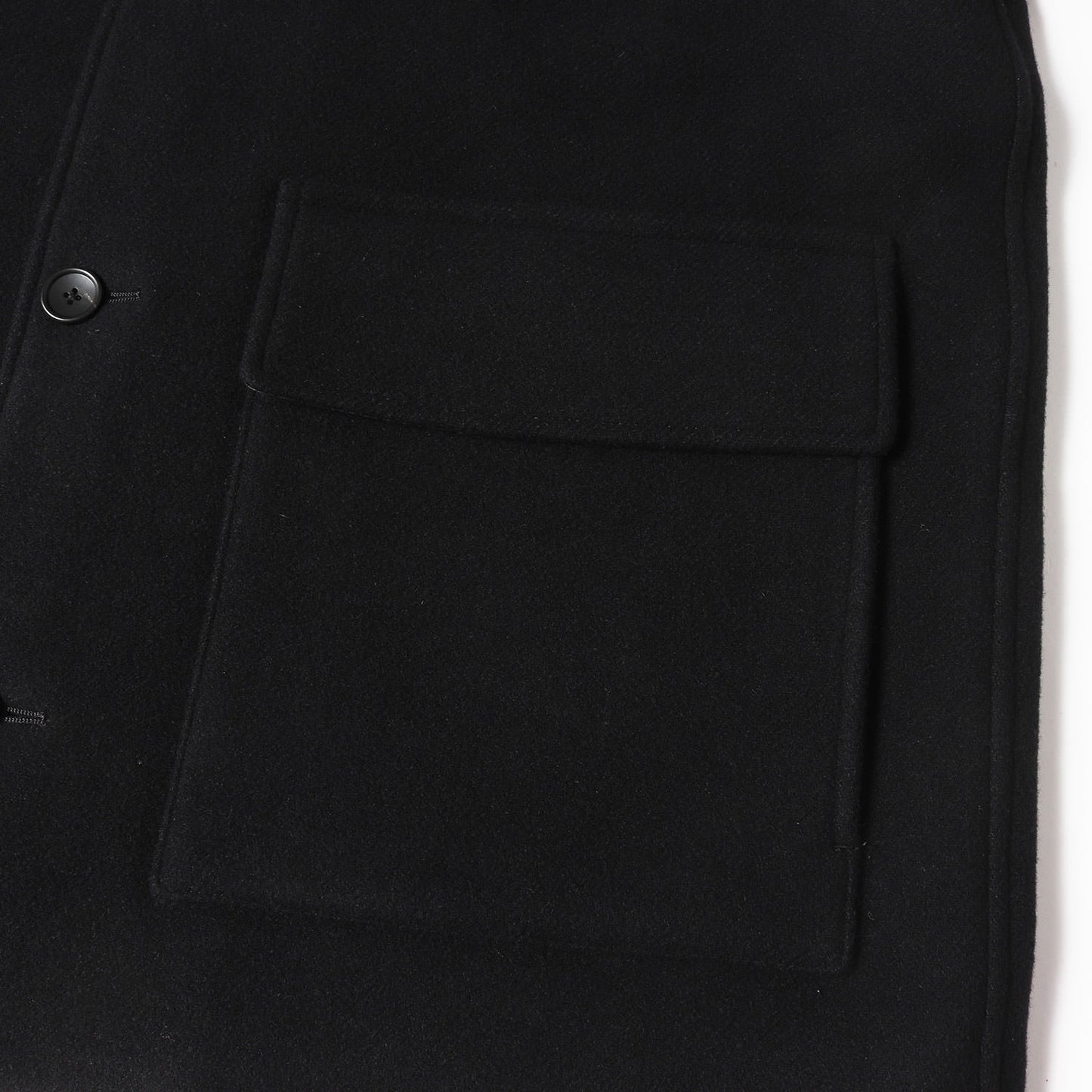 25AW SENTDALE WOOL カバーオール