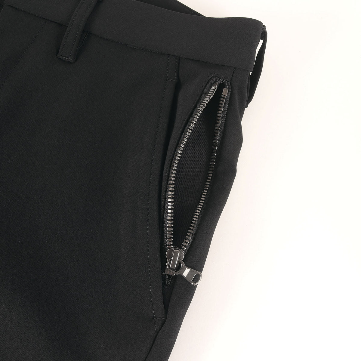 ストレッチ ナイロン ショート パンツ (CLASSIC SHORTS 2WAY NYLON STRETCH)