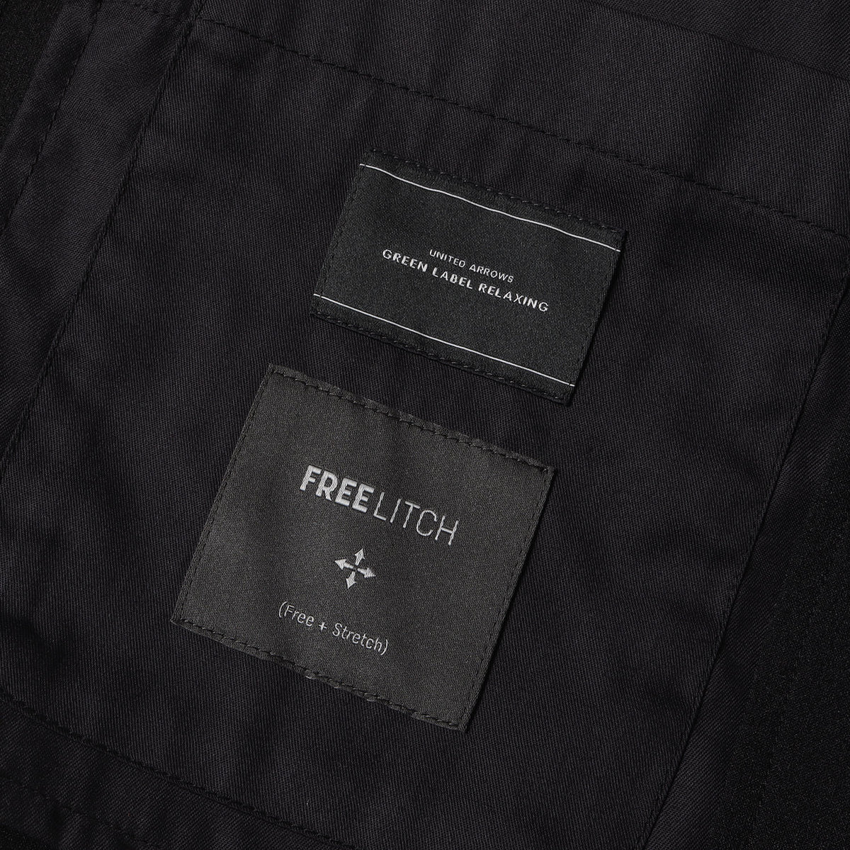 25SS FREELITCH カジュアル 2B ジャケット