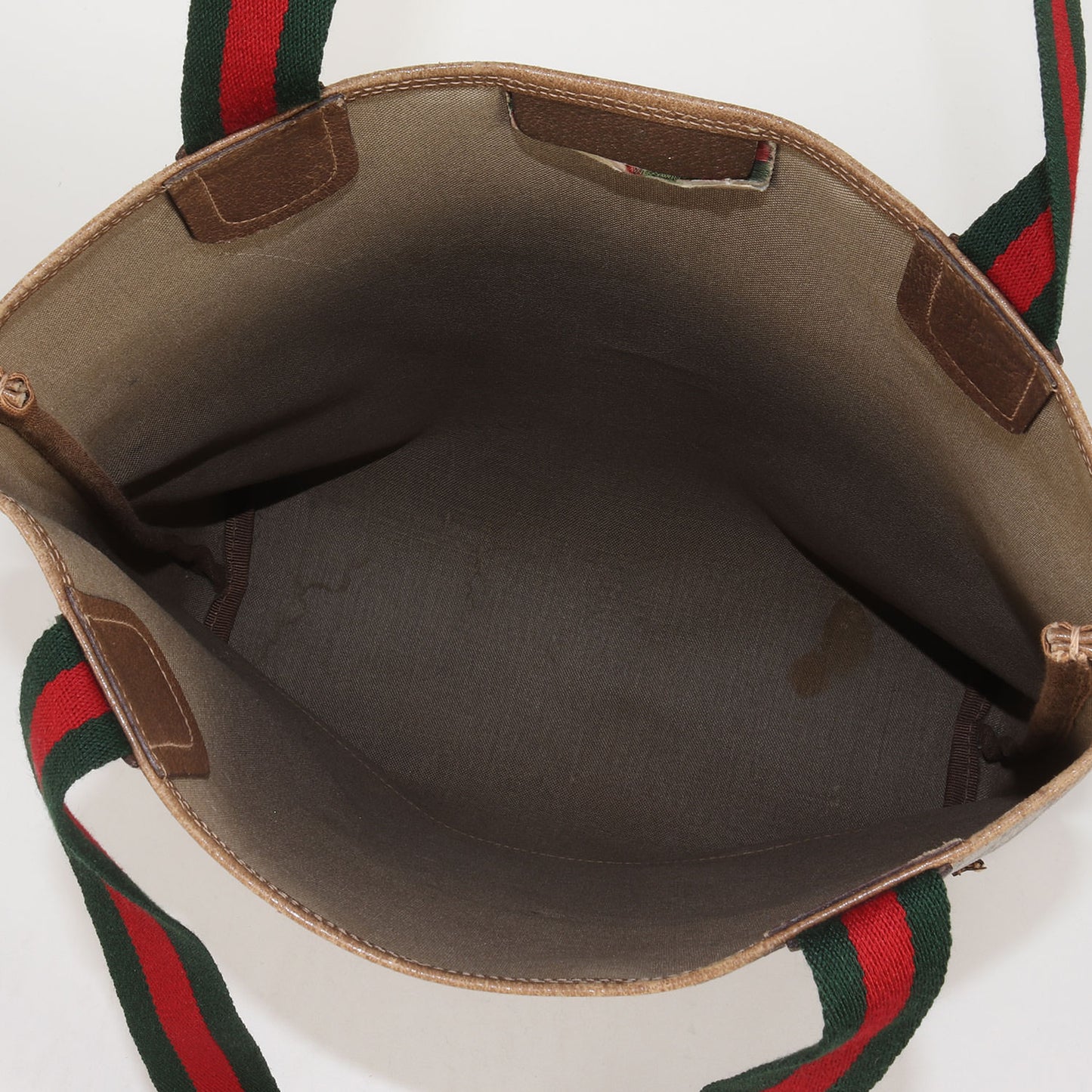 80s シェリーライン GGモノグラム トートバッグ / Accessory Collection