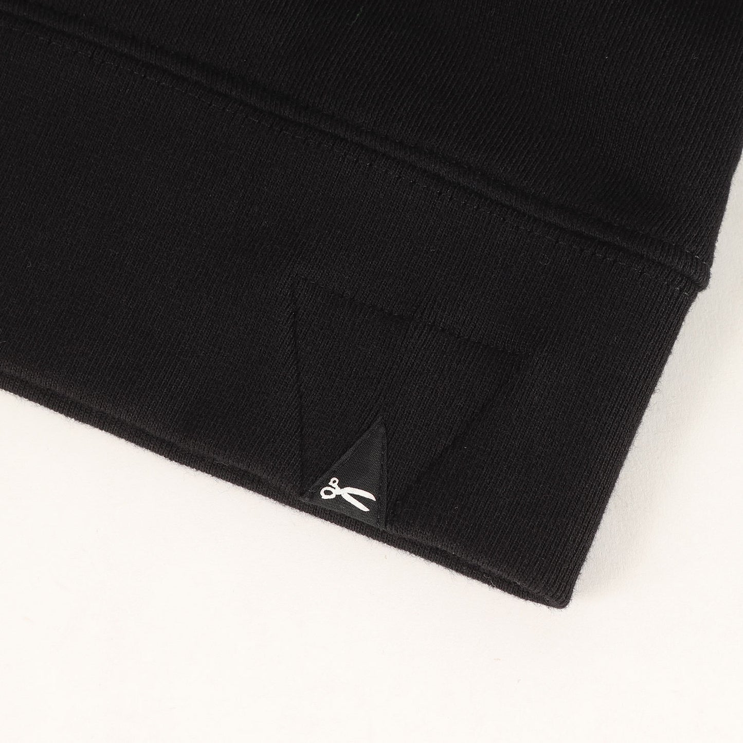 22AW × Hedof グラフィック スウェット パーカー (HXD SCISSOR BOX HOODY PRSU)
