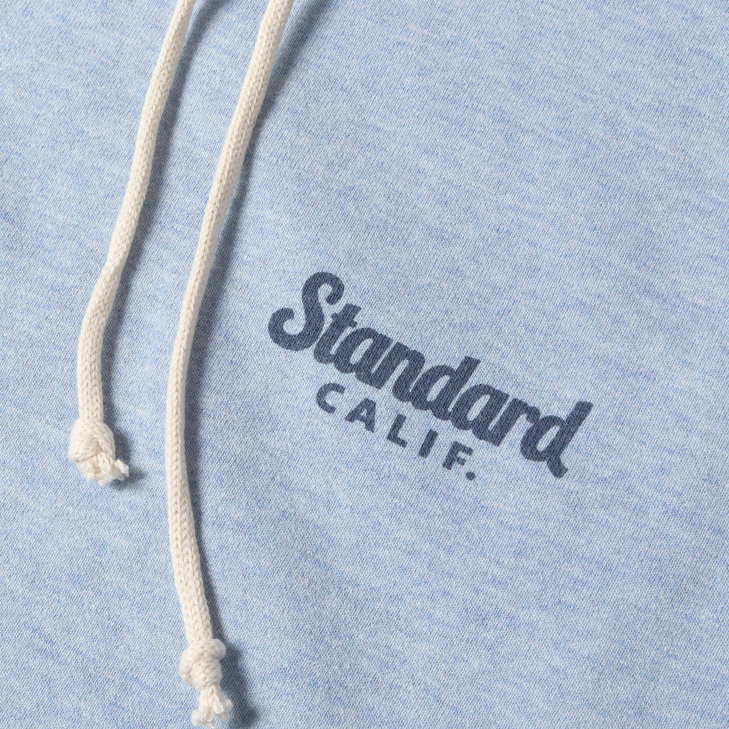 25SS ダイナーロゴ ツートーン スウェット パーカー (SD 88/12 DINER LOGO 2TONE HOOD SWEAT)