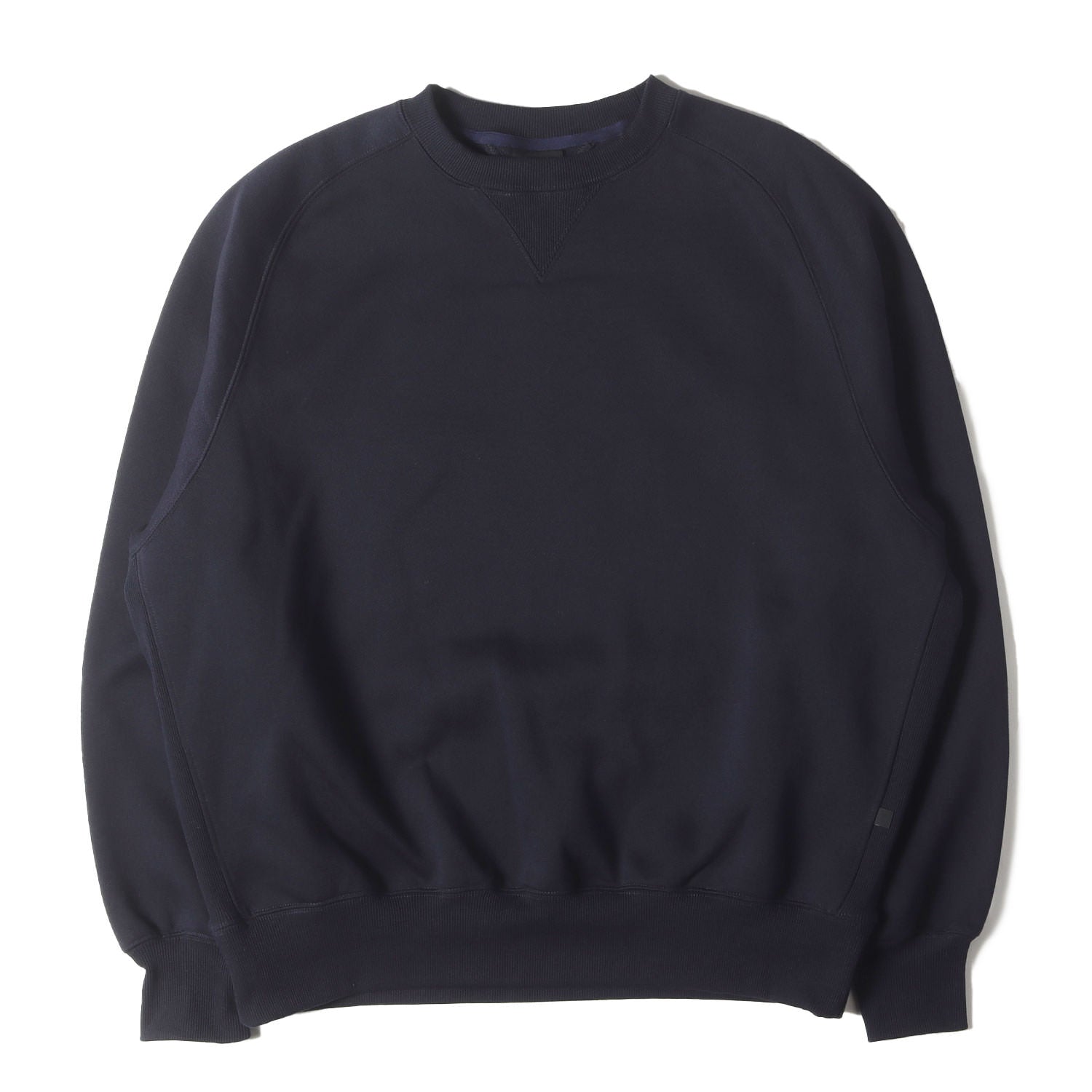 M 24AW DAIWA PIER39 TECH SWEAT SNAP PULLOVER スウェット TECH SWEAT 