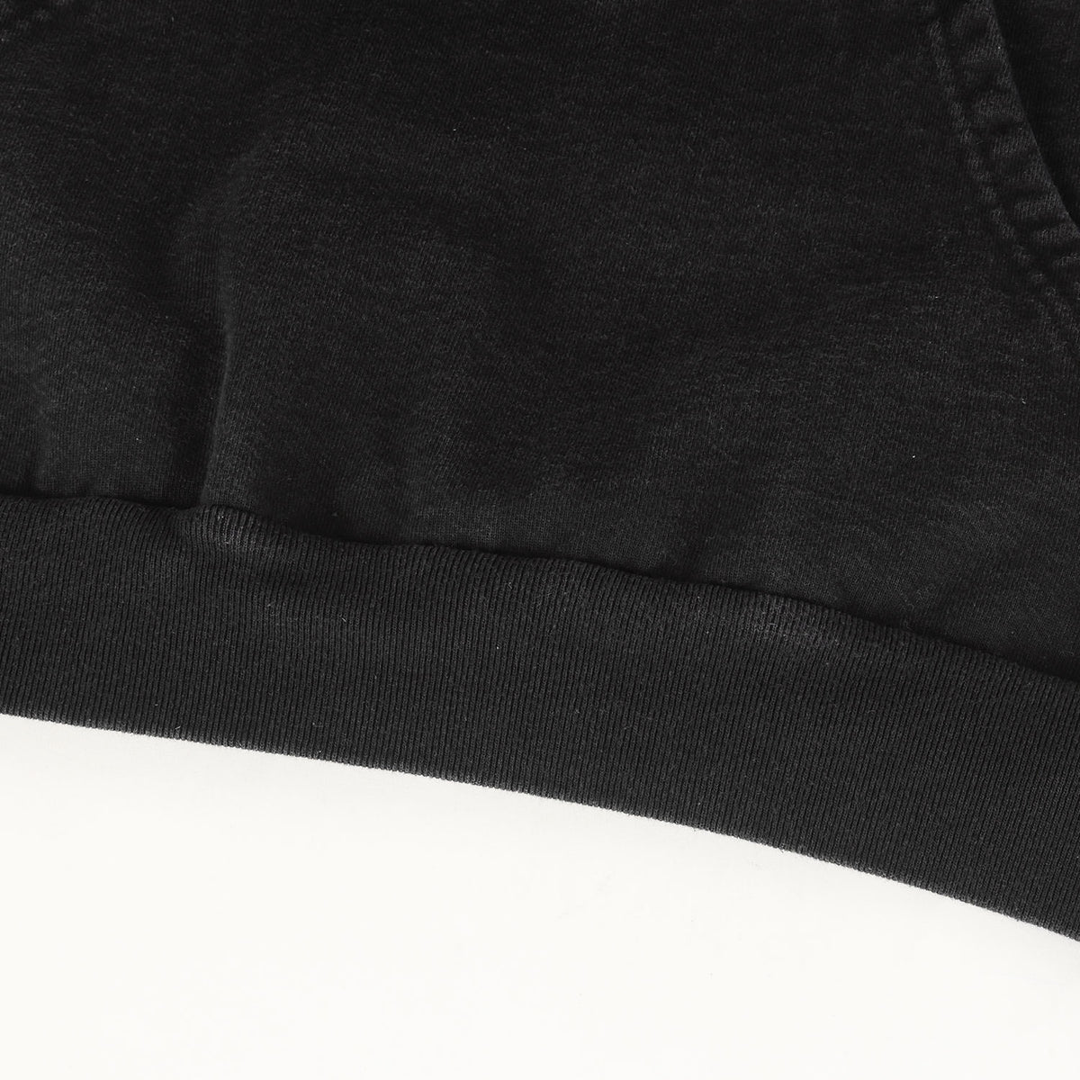 ガーメントダイ スウェット パーカー (Heavy Fleece Hoodie Garment Dye) / MADE IN USA