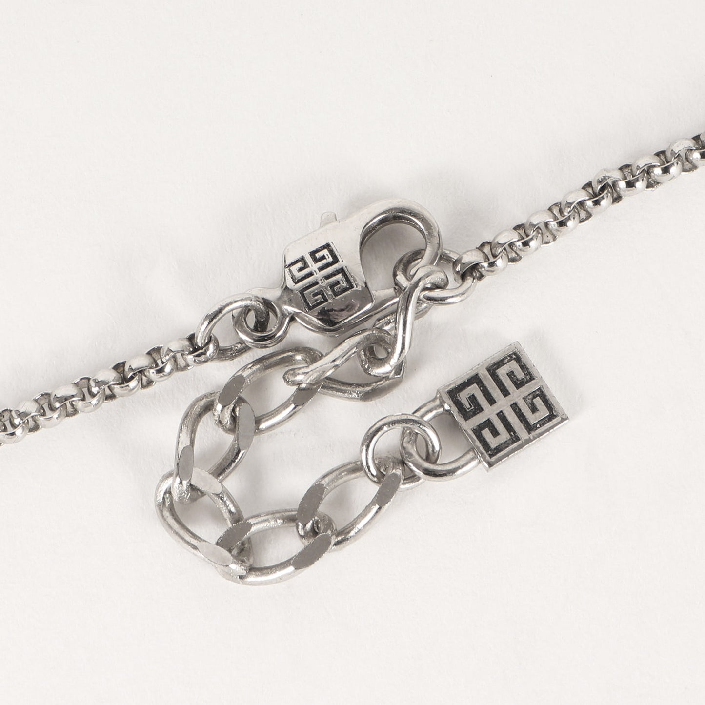 プルタブ ネックレス / MADE IN ITALY