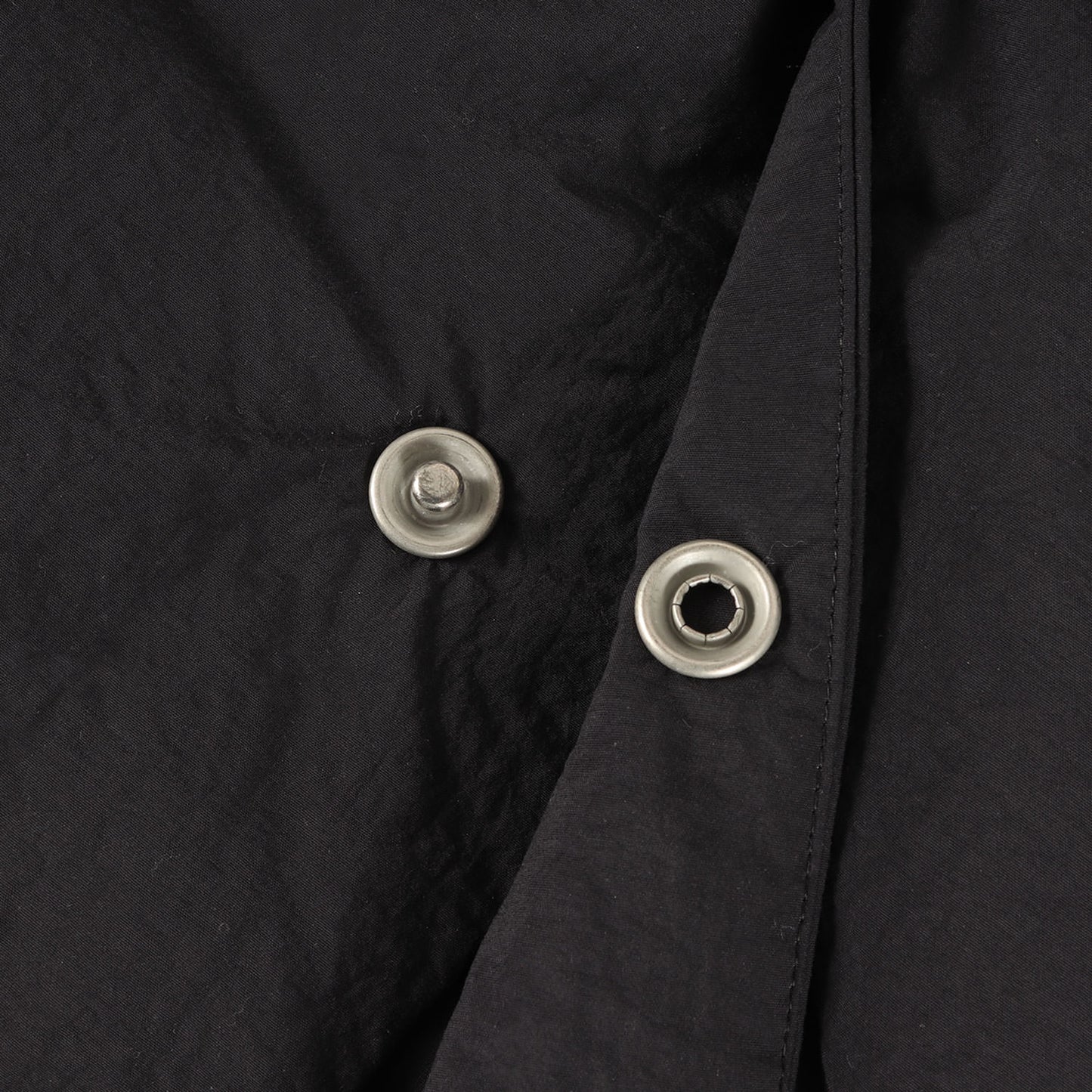 22AW PAUSE ステンカラー ダウン コート (SOUTIEN COLLAR DOWN COAT)