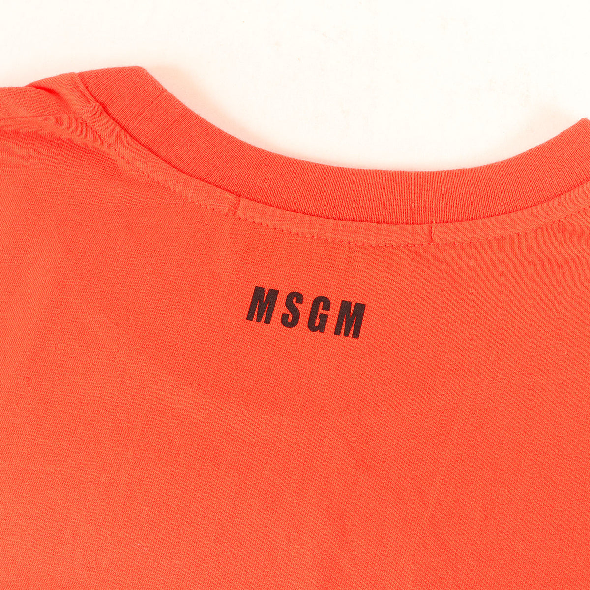 グラフィック ロゴ Tシャツ