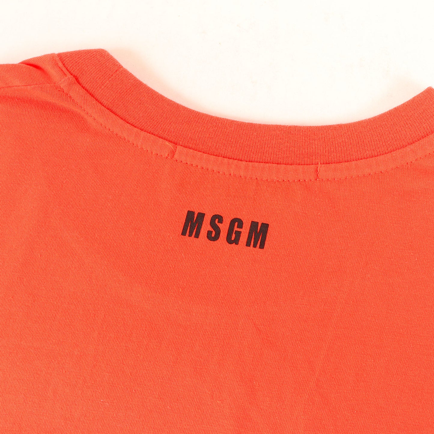 グラフィック ロゴ Tシャツ