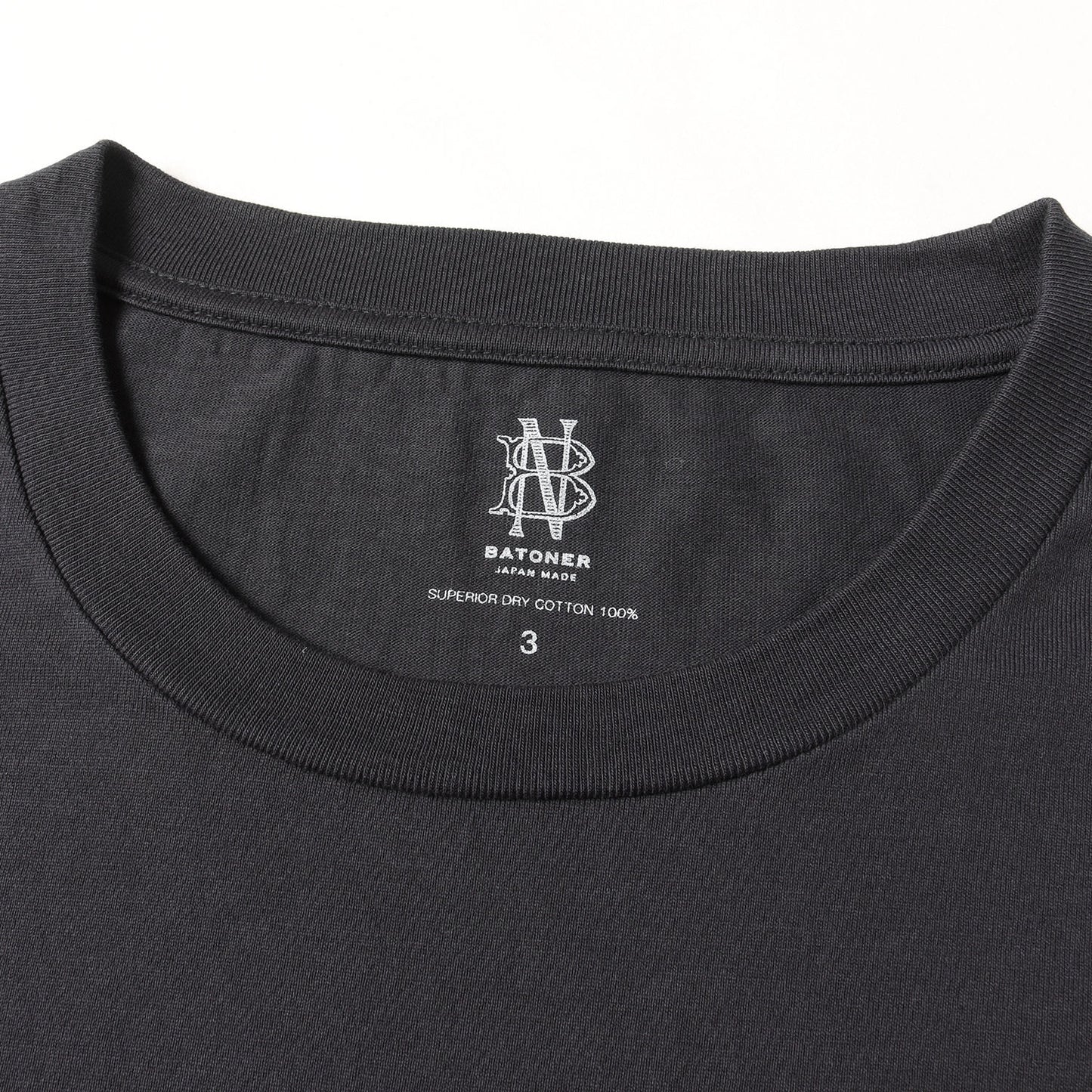 23SS タンクトップ (NO-SLEEVE)