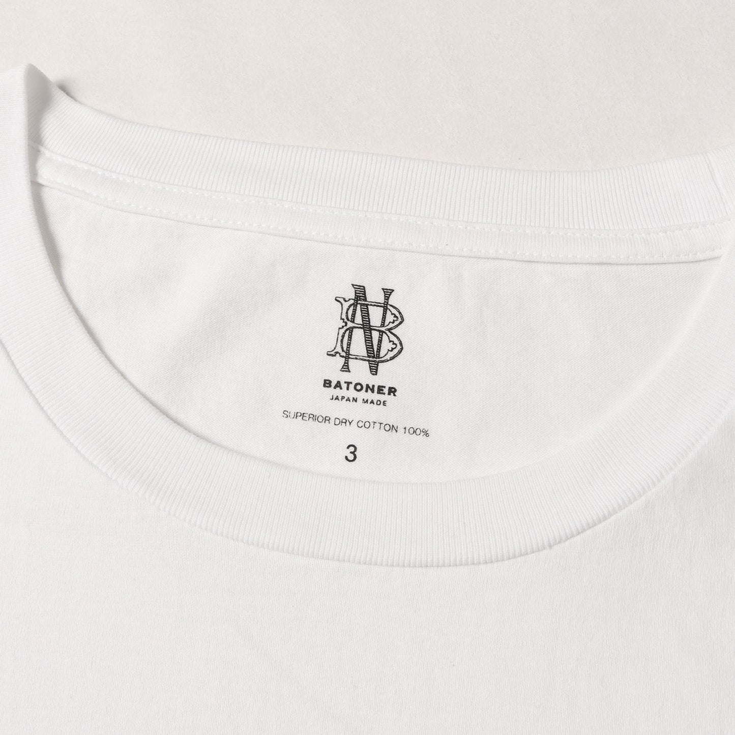 23SS タンクトップ (NO-SLEEVE)