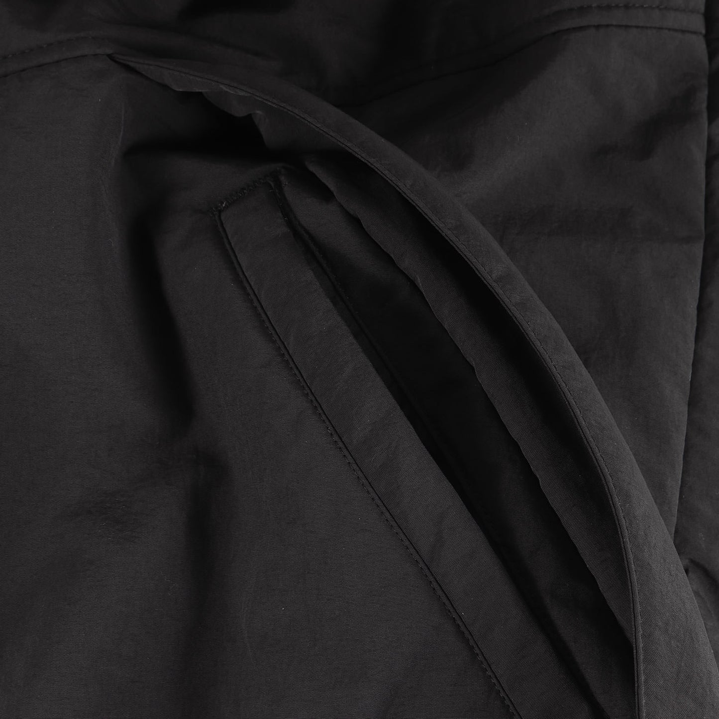 26SS THERMOLITE スタンドZIPブルゾン