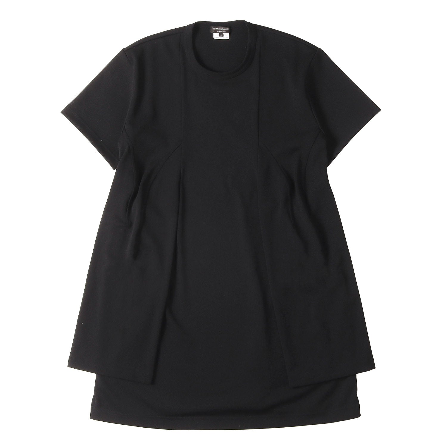 COMME des GARCONS HOMME PLUS (コムデギャルソン オムプリュス) 23AW 