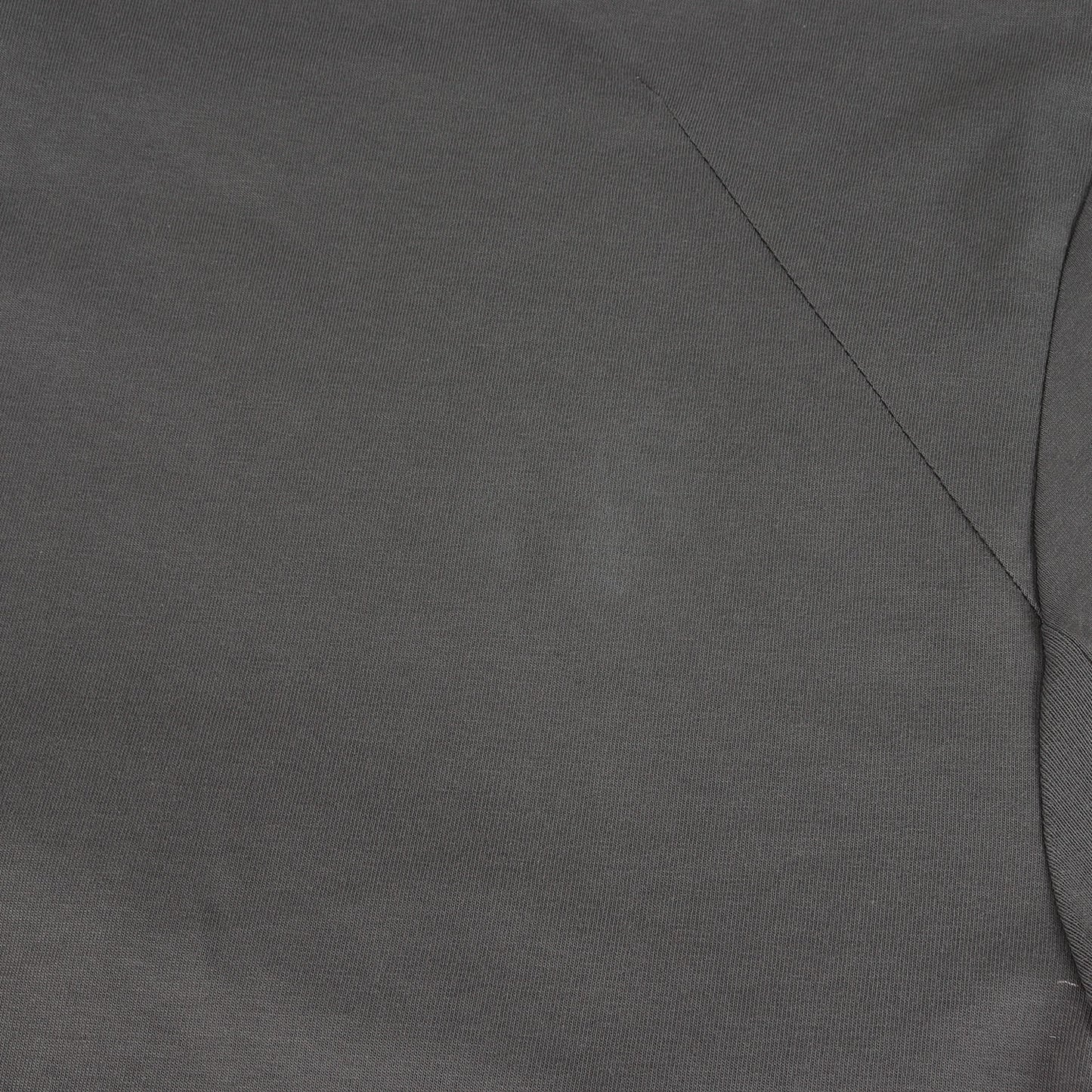 24SS ストレッチコットン ジップ パーカー (6.0 HOODIE RIGHT)