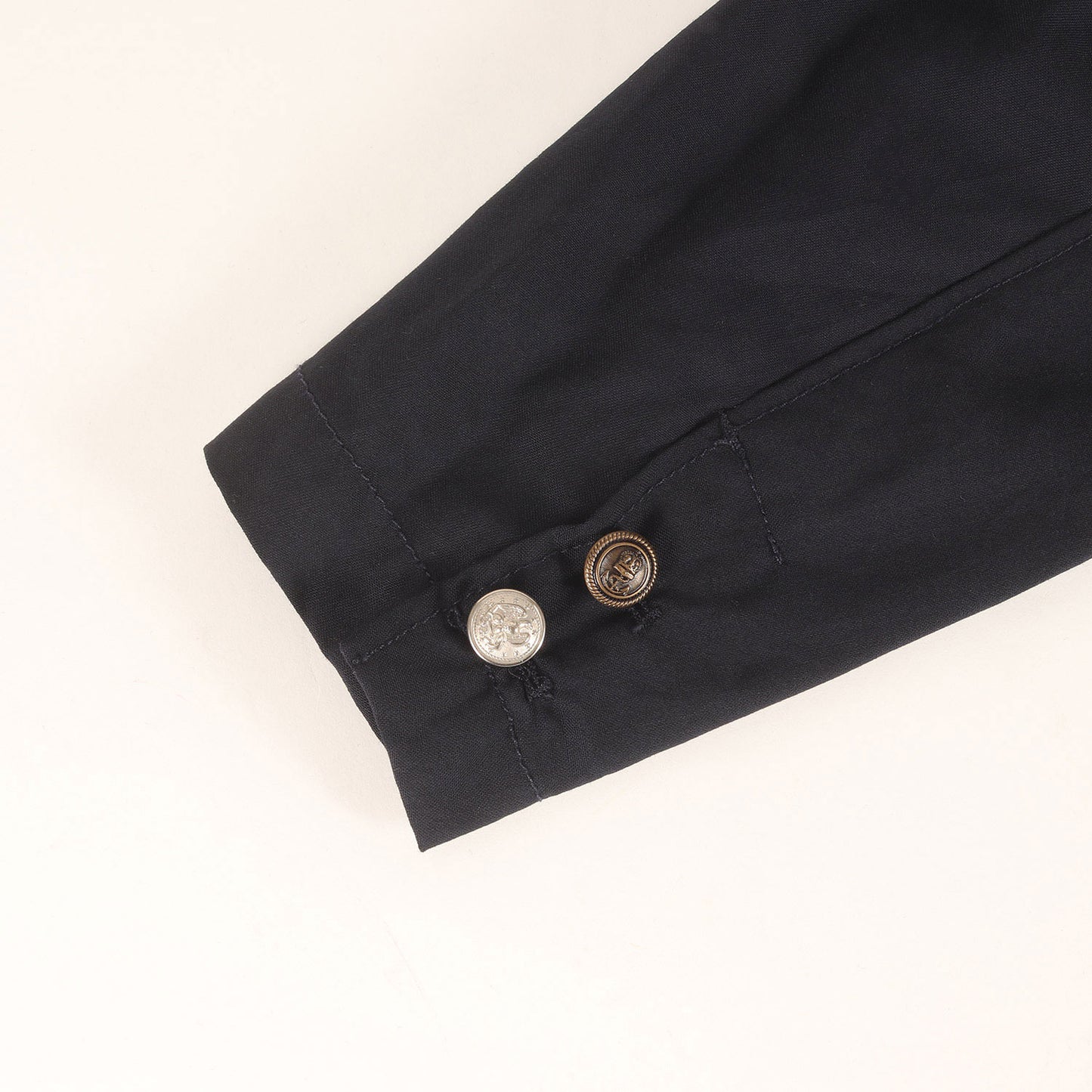 21SS × BEAMS PLUS 別注 段返り3B ブレザー (MID FIELD BLAZER Tropical Wool)