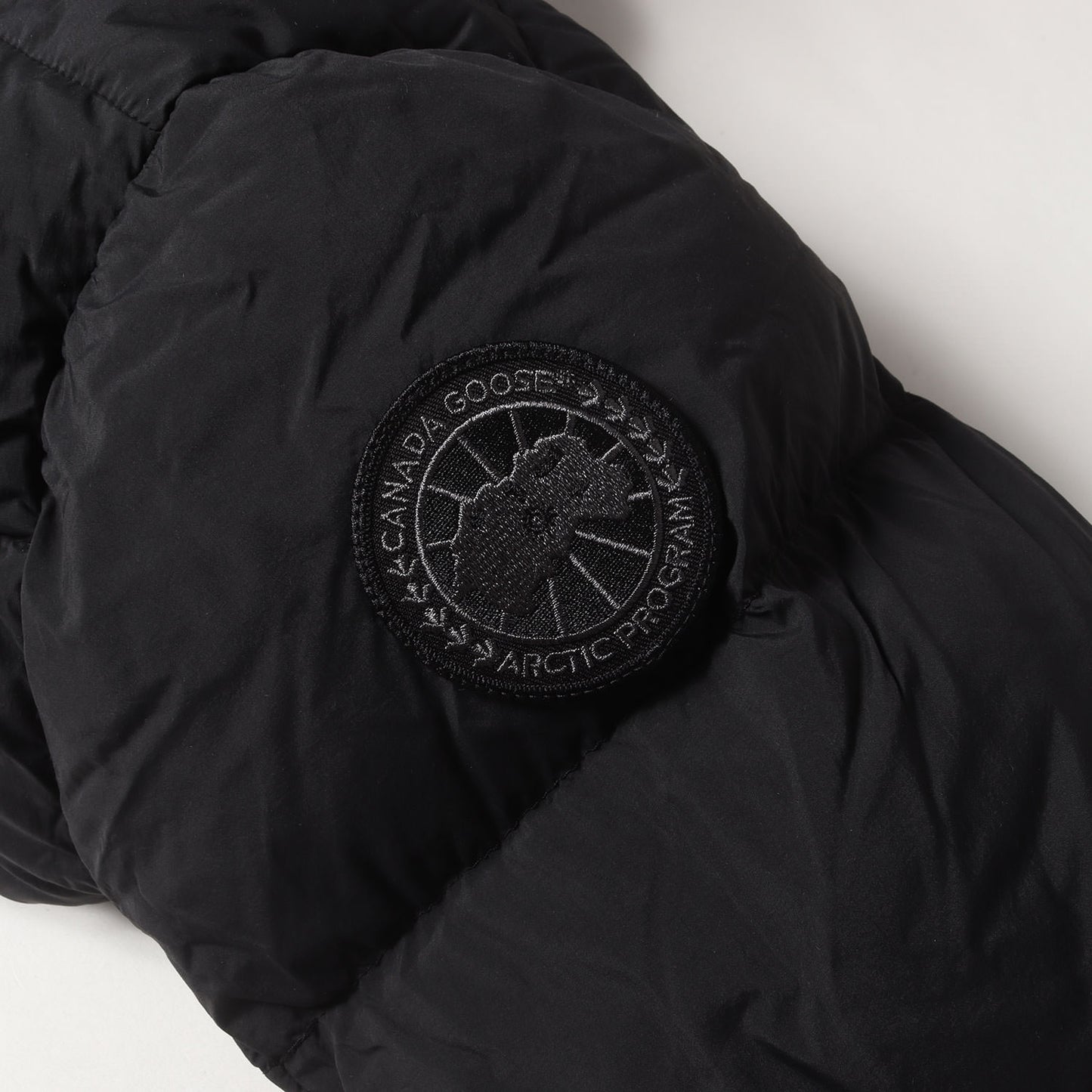 21AW オズボーンパーカ (OSBORNE PARKA) / BLACK LABEL