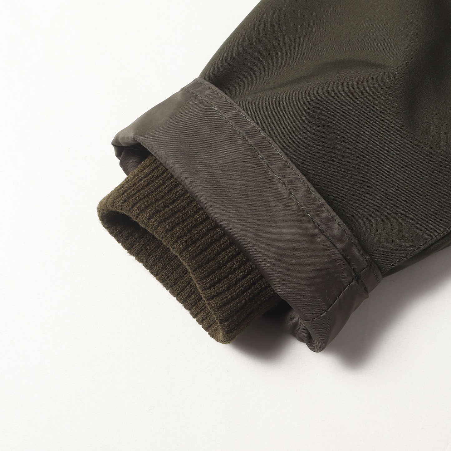 × JOURNAL STANDARD 別注 ビデイル ノンオイルド ジャケット